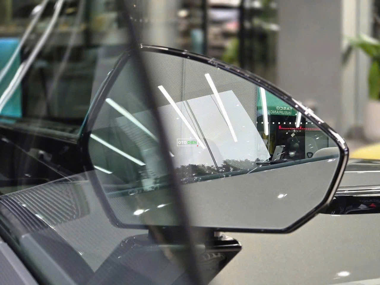 👉 Lynk & Co 08 EM-P Pro - GIÁ CHỈ 1.299 TRIỆU ⚡⚡7