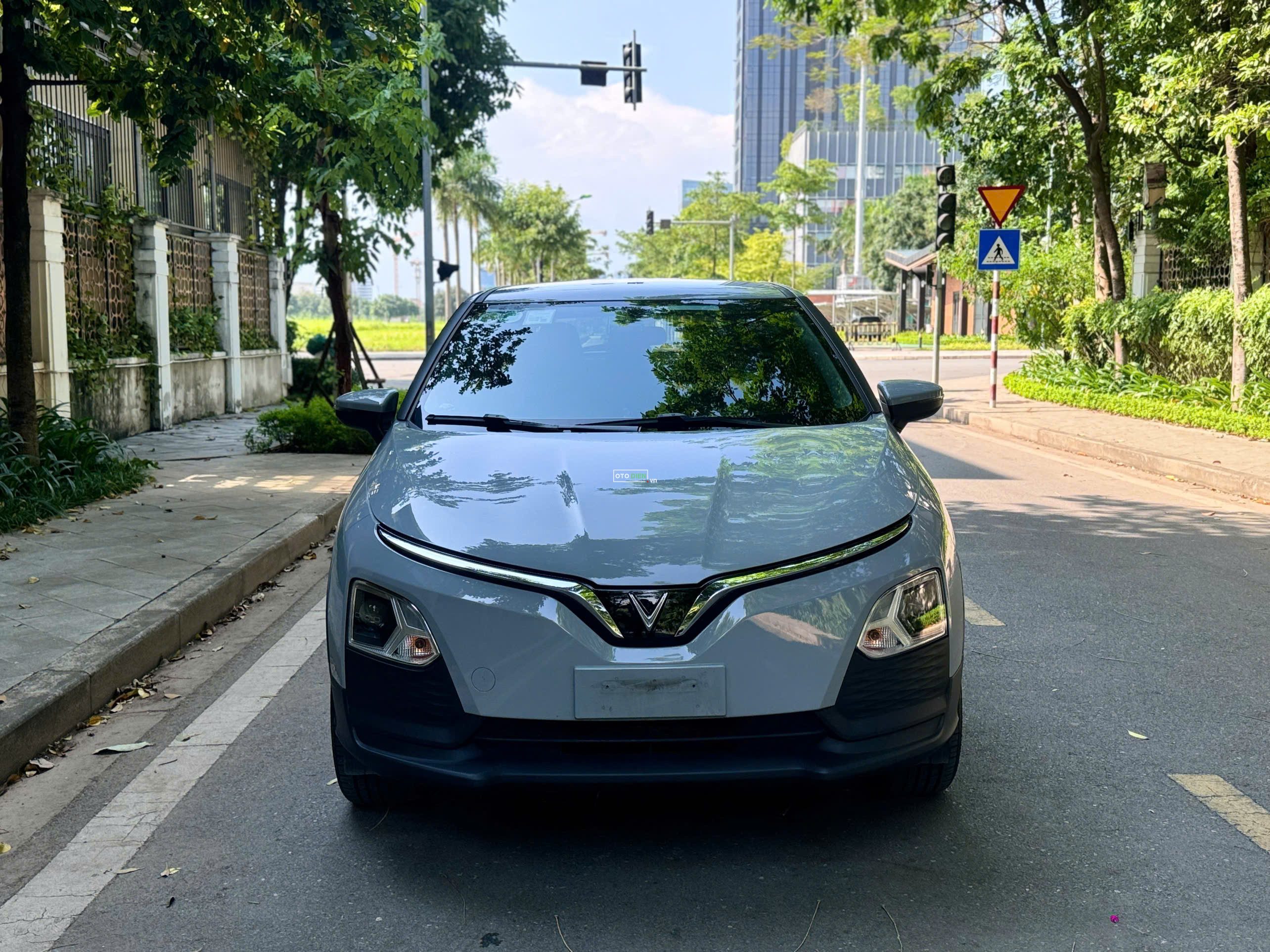 VinFast VF5 2025 Plus - 29000 km0