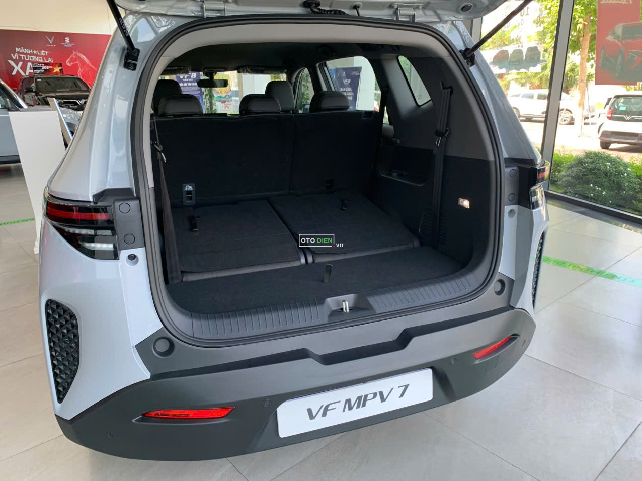 🚗 VF MPV 7 MỚI 100% – ƯU ĐÃI LÊN ĐẾN 12% GIÁ XE3