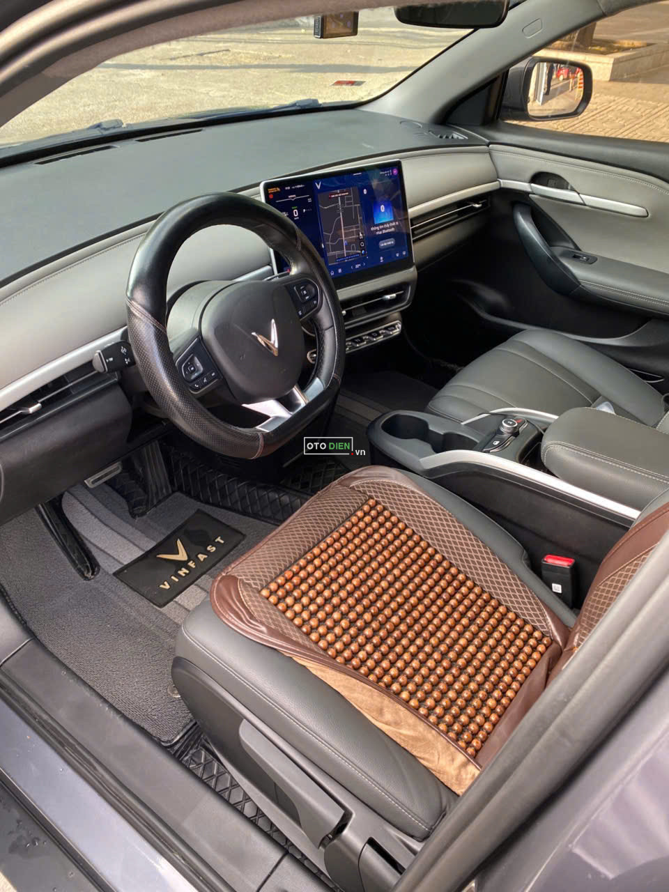 VinFast VF6 2025 Eco cũ - 110000 km4