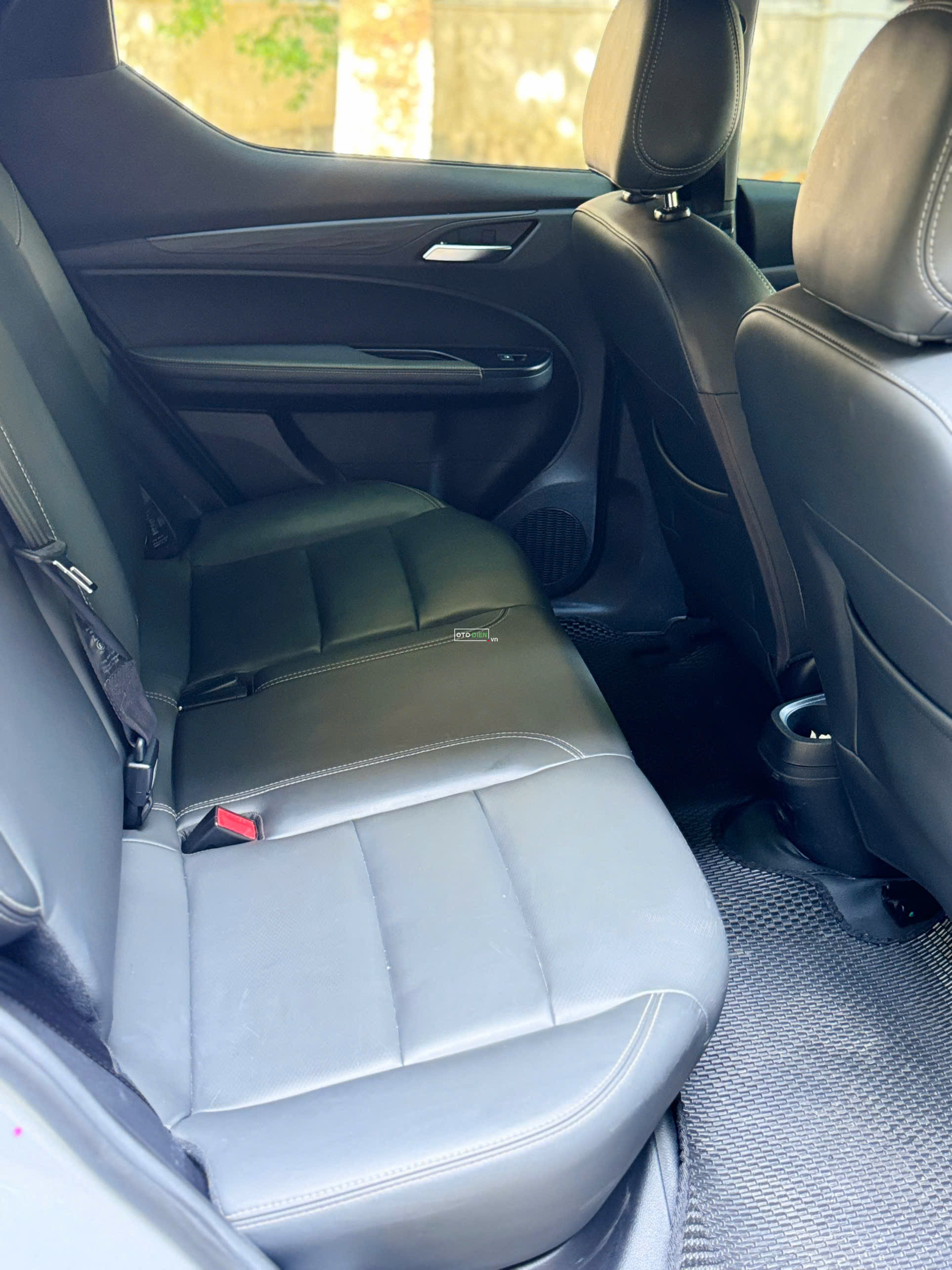 Em VF5 plus sx 2025 ODO 2,9 VKM5