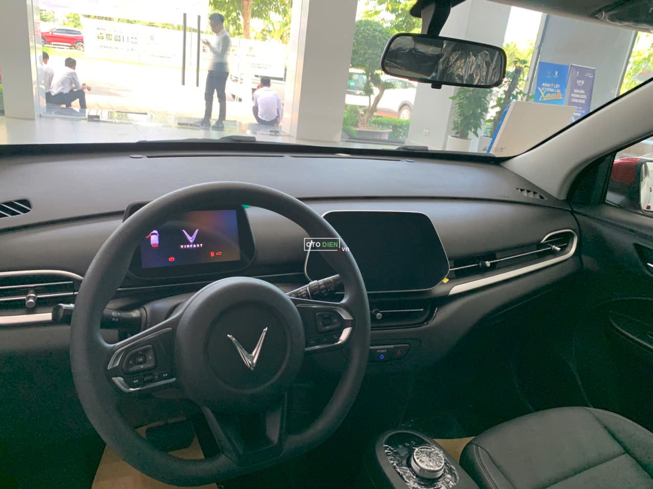 🚗 VINFAST VF5 MỚI 100% – ƯU ĐÃI LÊN ĐẾN 9% GIÁ XE5