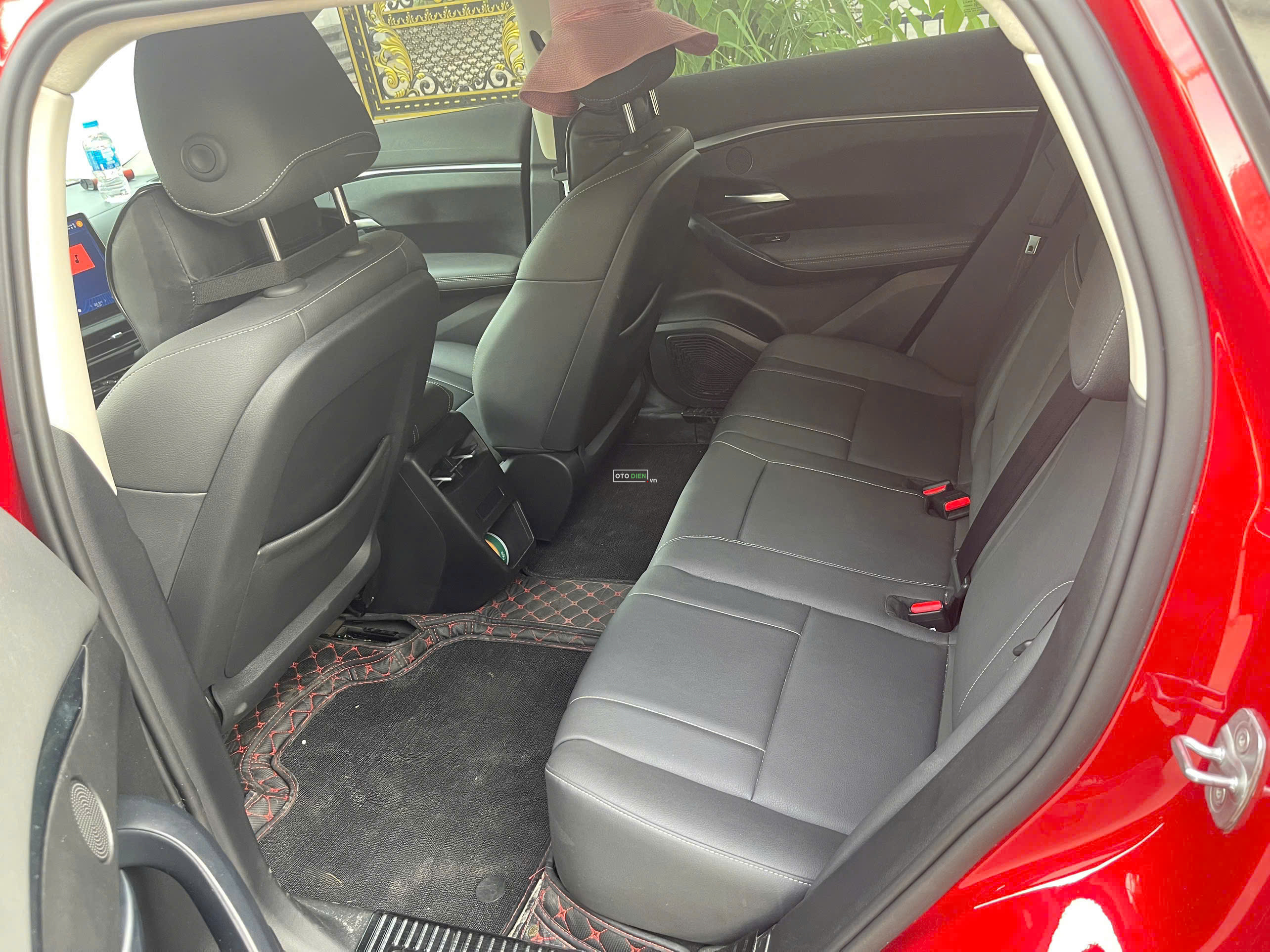 VinFast VF7 2024 Eco cũ - 36000 km7