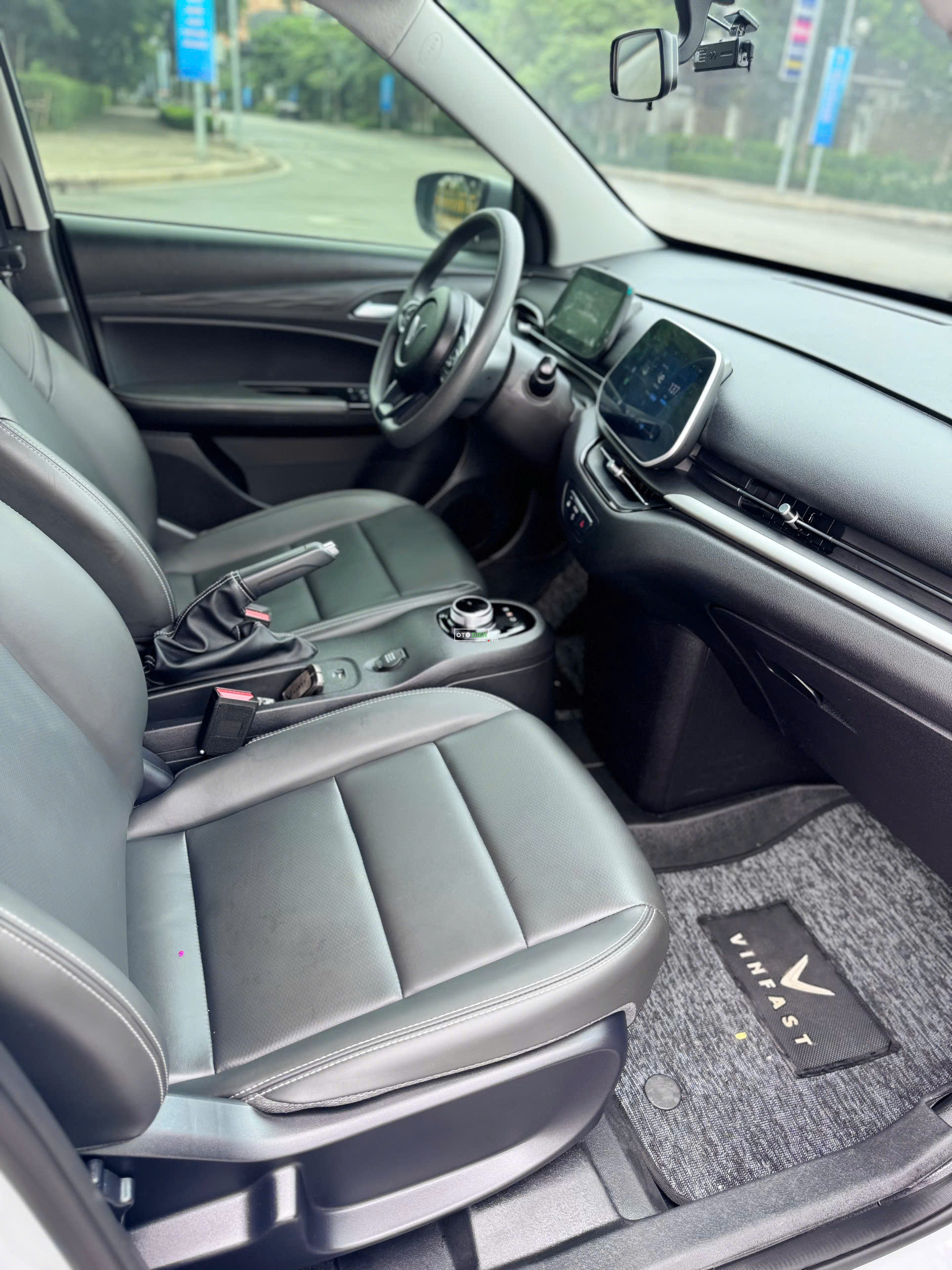 VinFast VF5 2025 Plus - 6000 km6