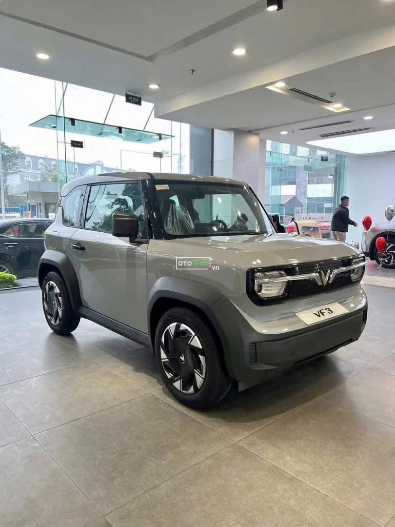 🛍️ 𝐕𝐅 𝟑 PLUS - CHỈ TỪ 270 TRIỆU 🔥1