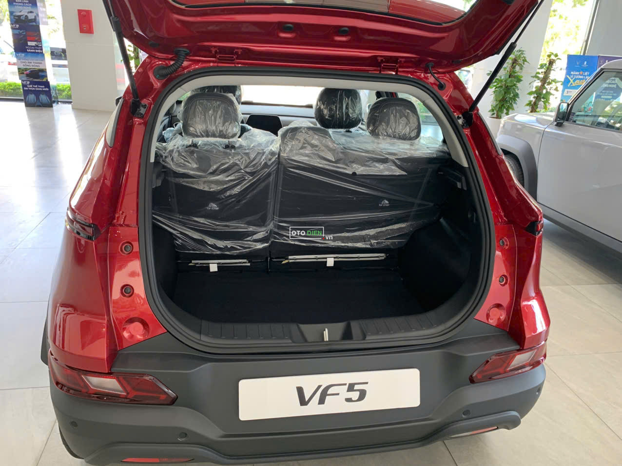 🚗 VINFAST VF5 MỚI 100% – ƯU ĐÃI LÊN ĐẾN 9% GIÁ XE3