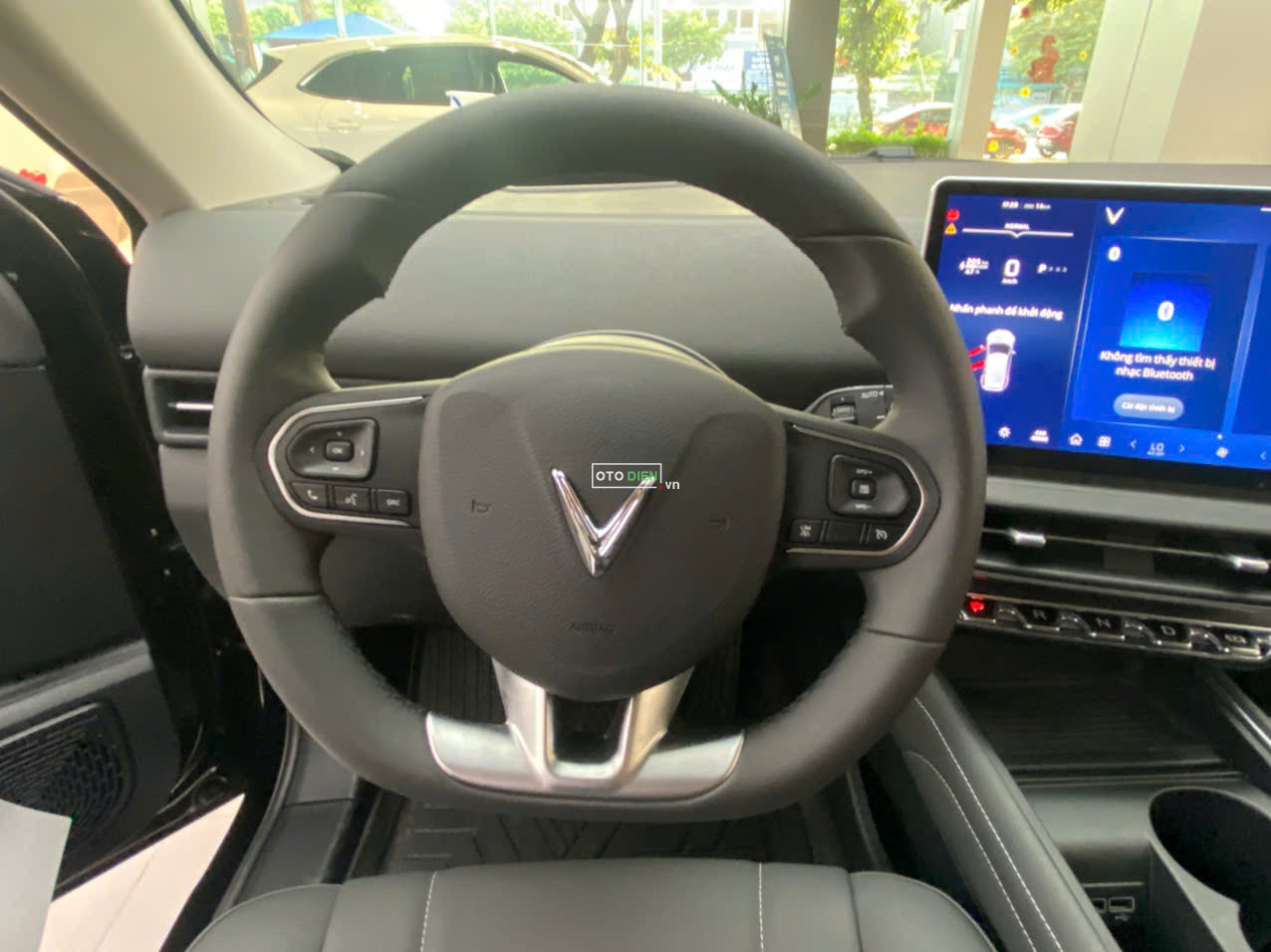 🚗 Mua VinFast VF 7 Tháng 6 – Ưu Đãi Lên Tới 13%5