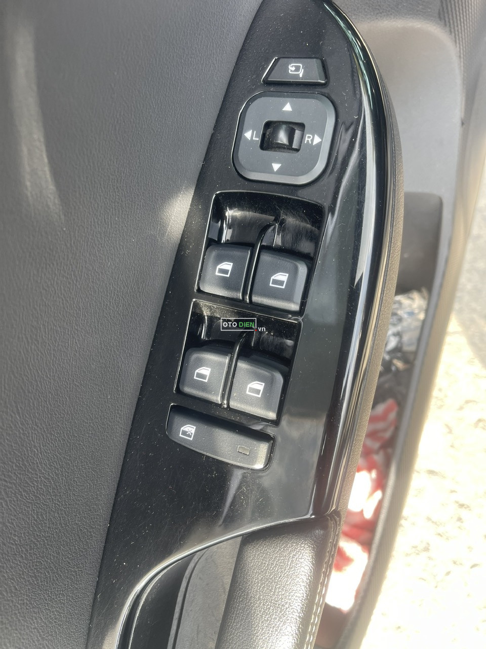 VinFast VFe34 2022 - 49000 km7