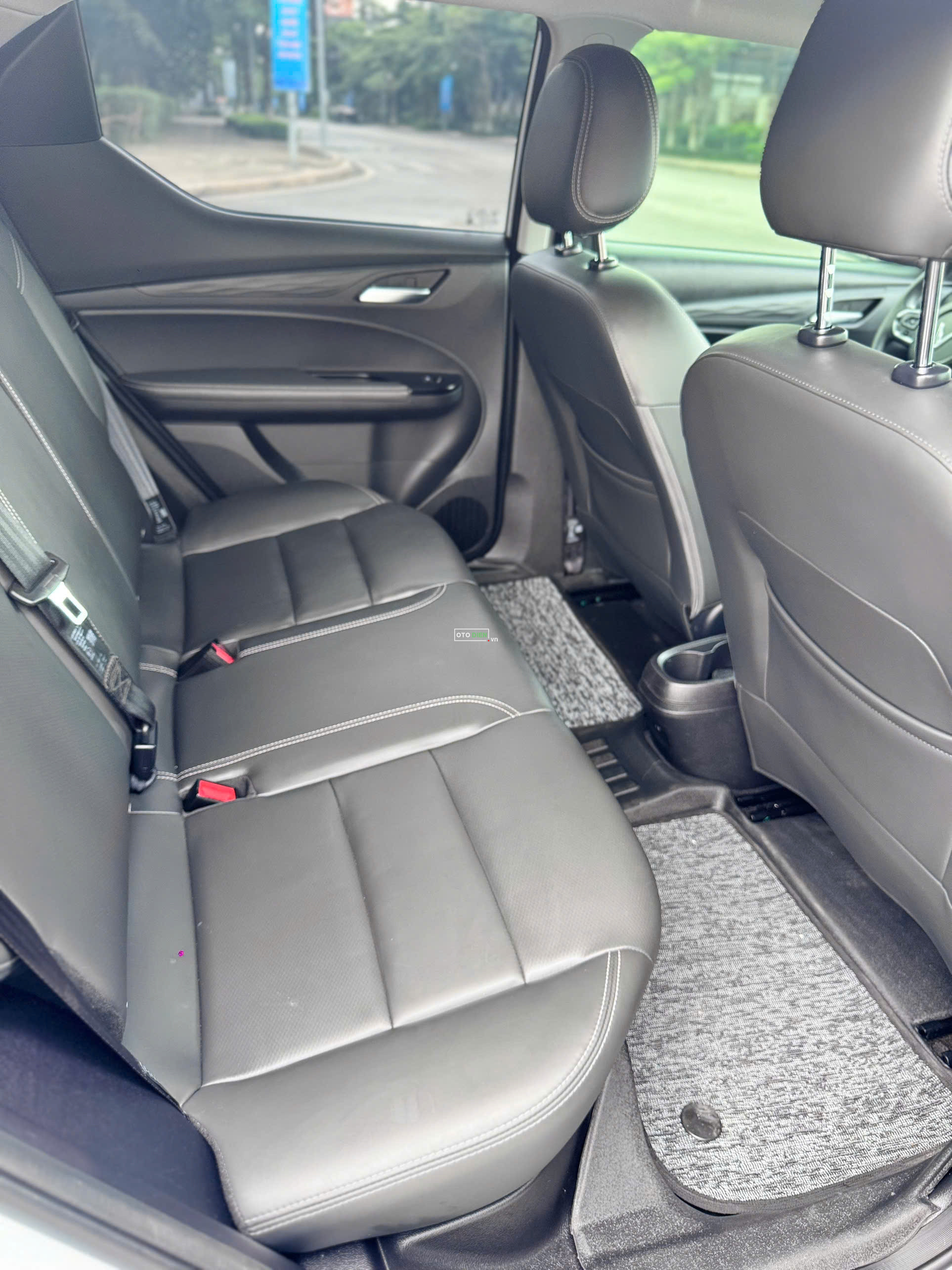 VinFast VF5 2025 Plus - 6000 km9