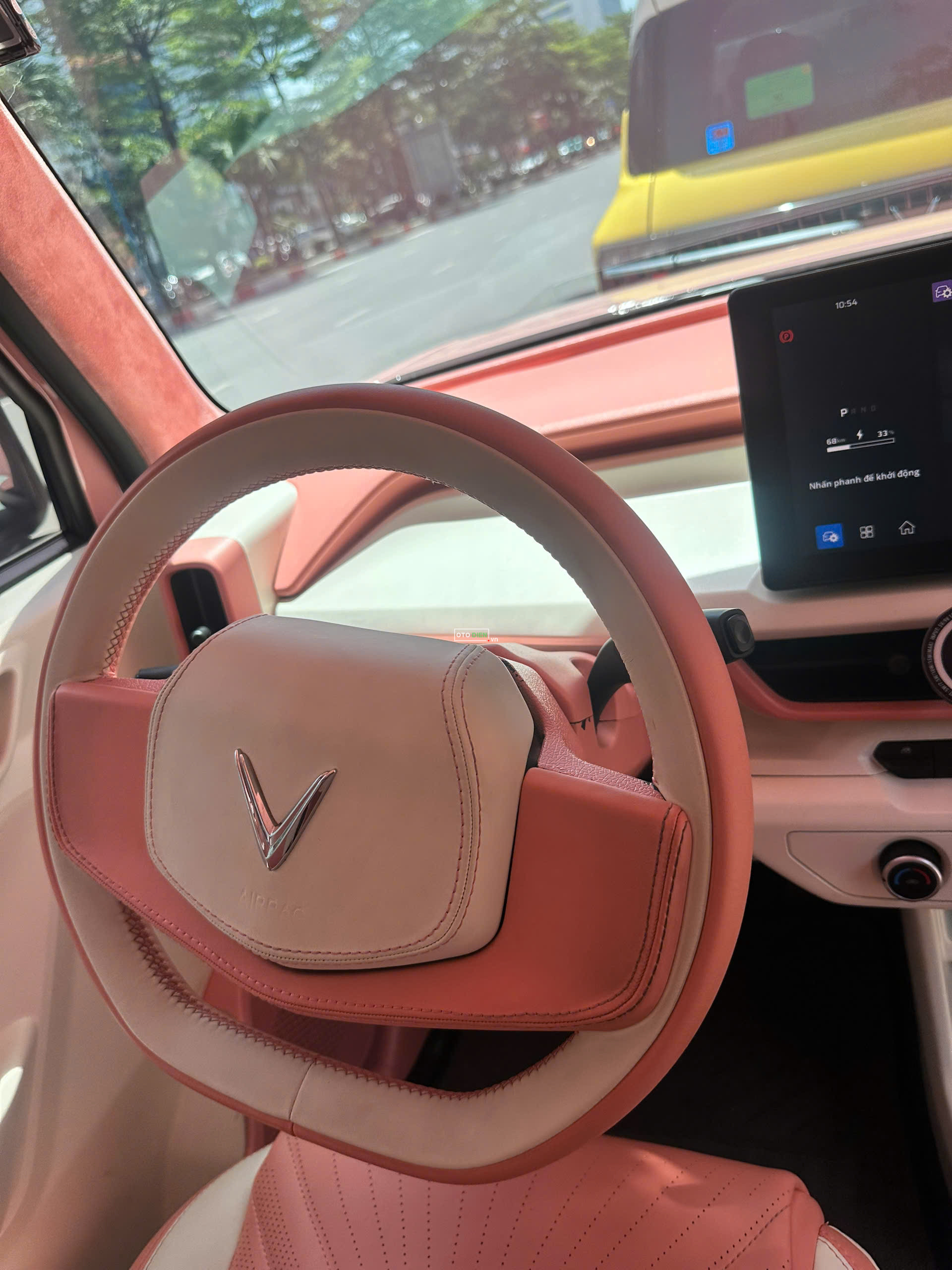 VinFast VF3 2024 - 20000 km1
