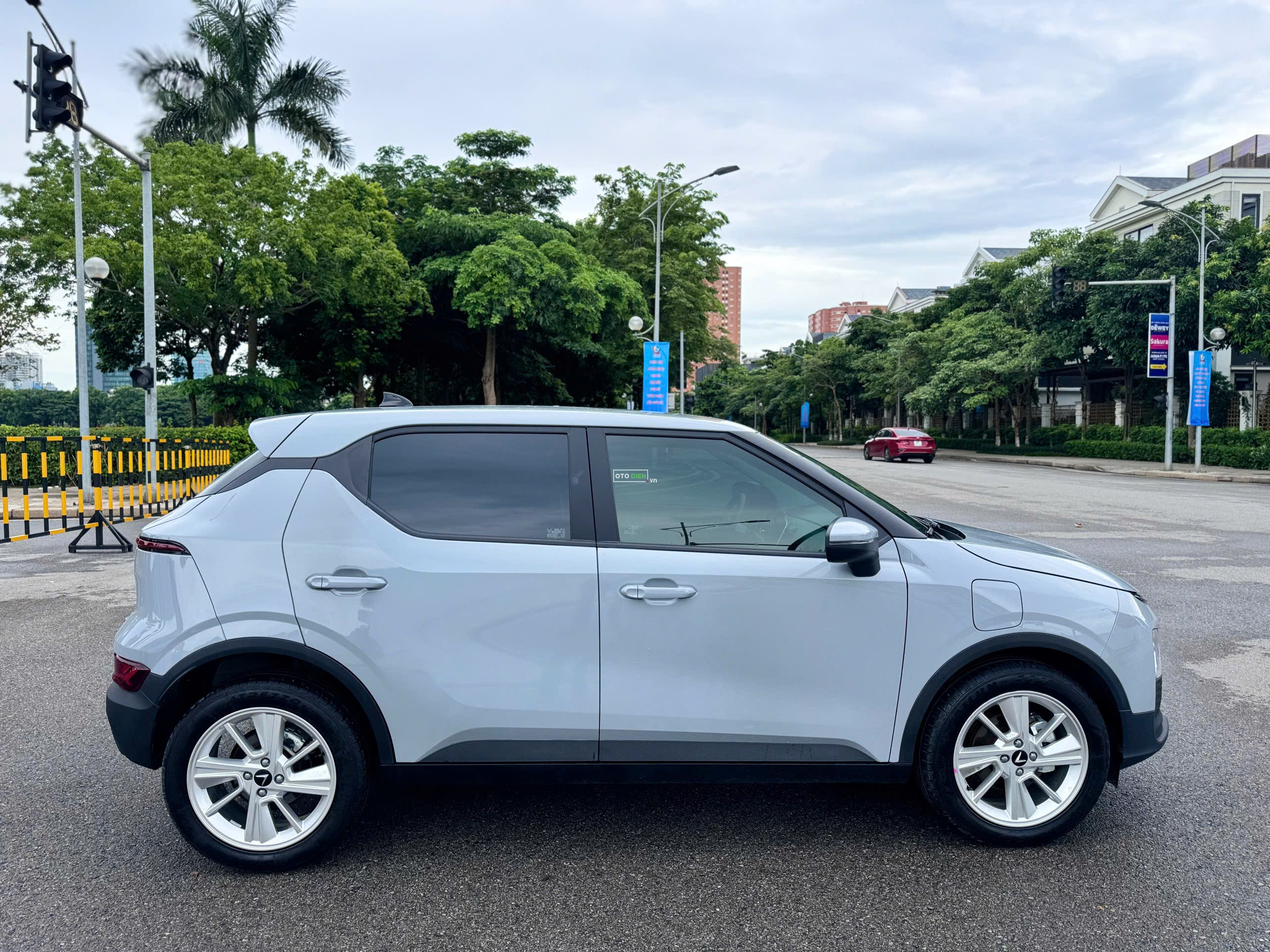 VinFast VF5 2025 Plus - 6000 km2