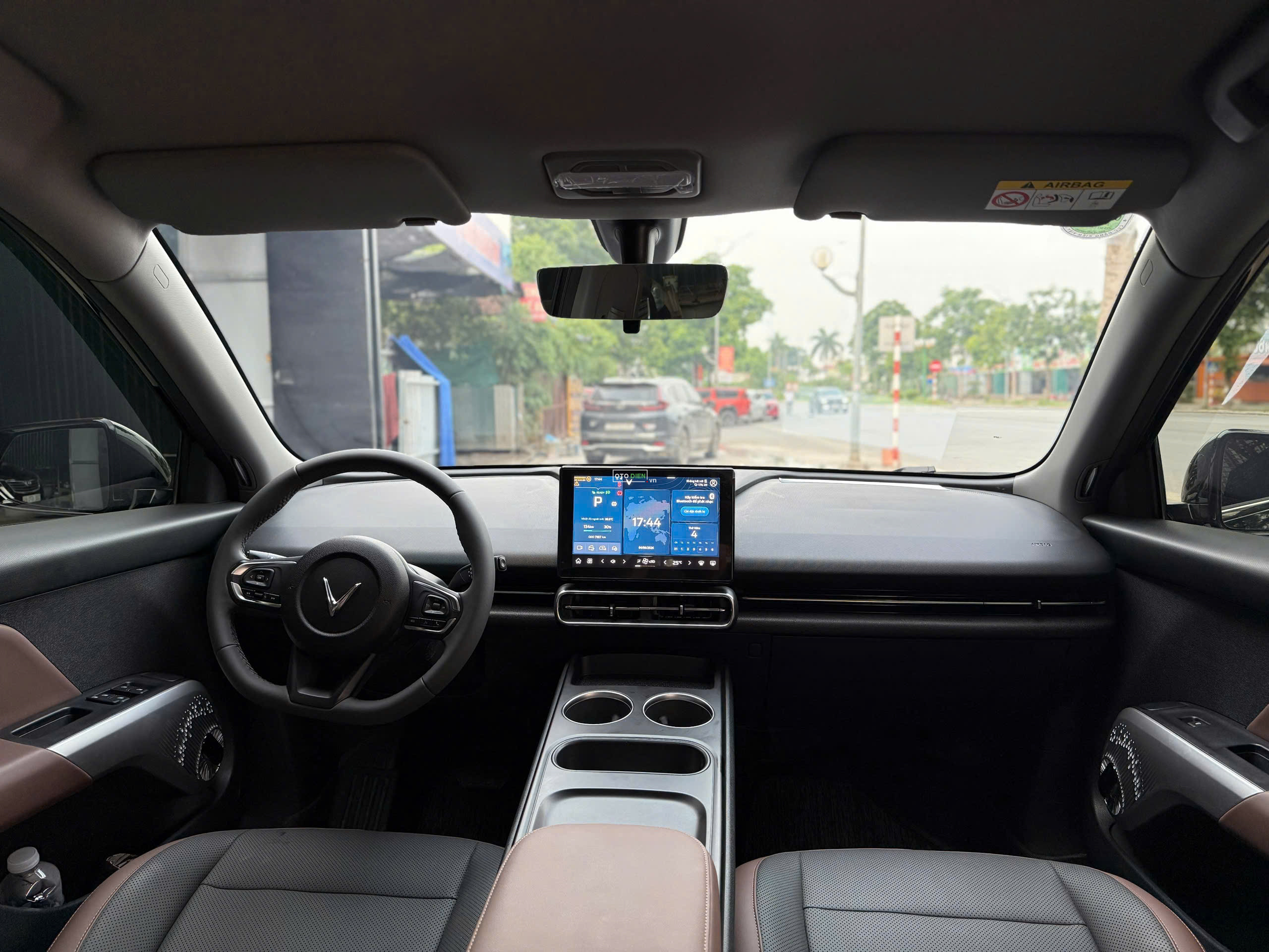 VinFast VF MPV 7 2026 - 7000 km5