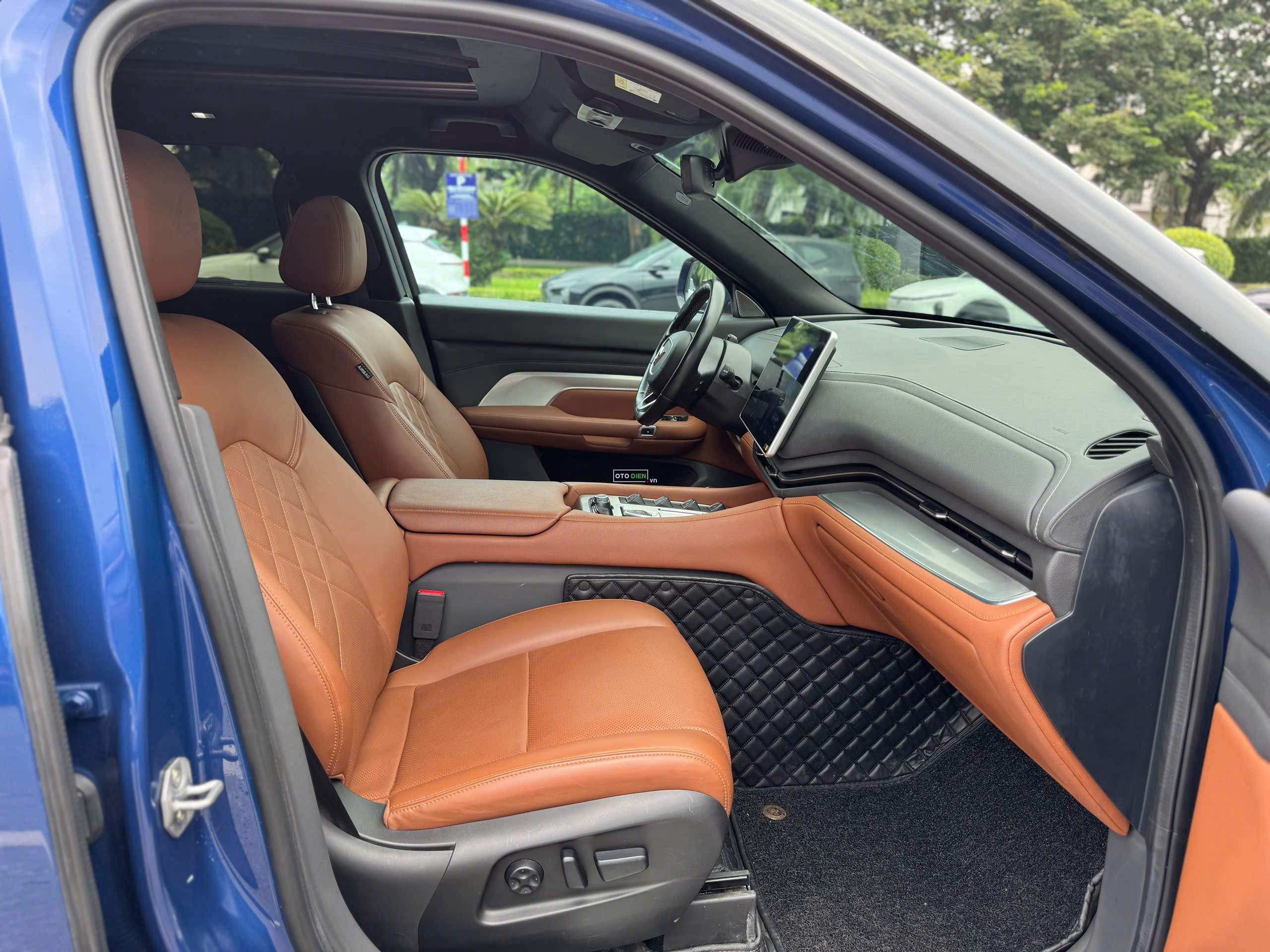 VinFast VF9 2023 Plus cũ - 53000 km6