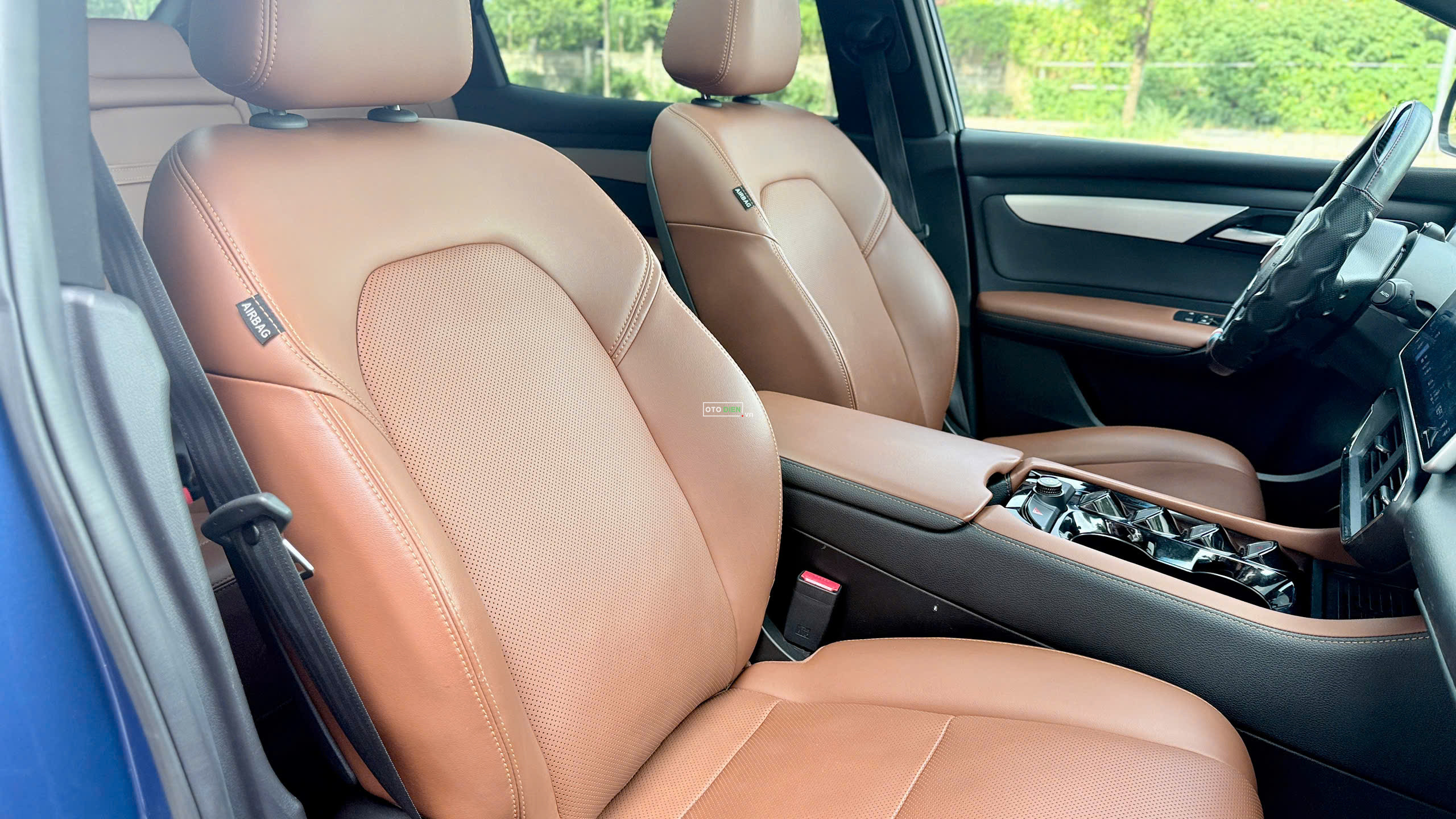 VinFast VF8 2023 Plus - 79000 km7