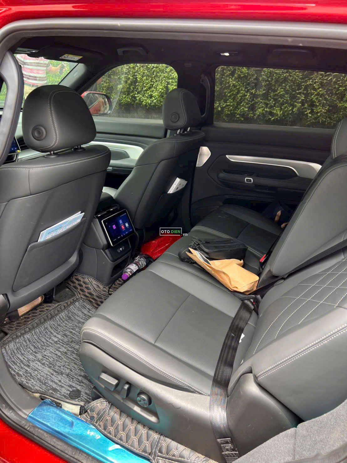 VinFast VF9 2023 Plus - 48000 km3