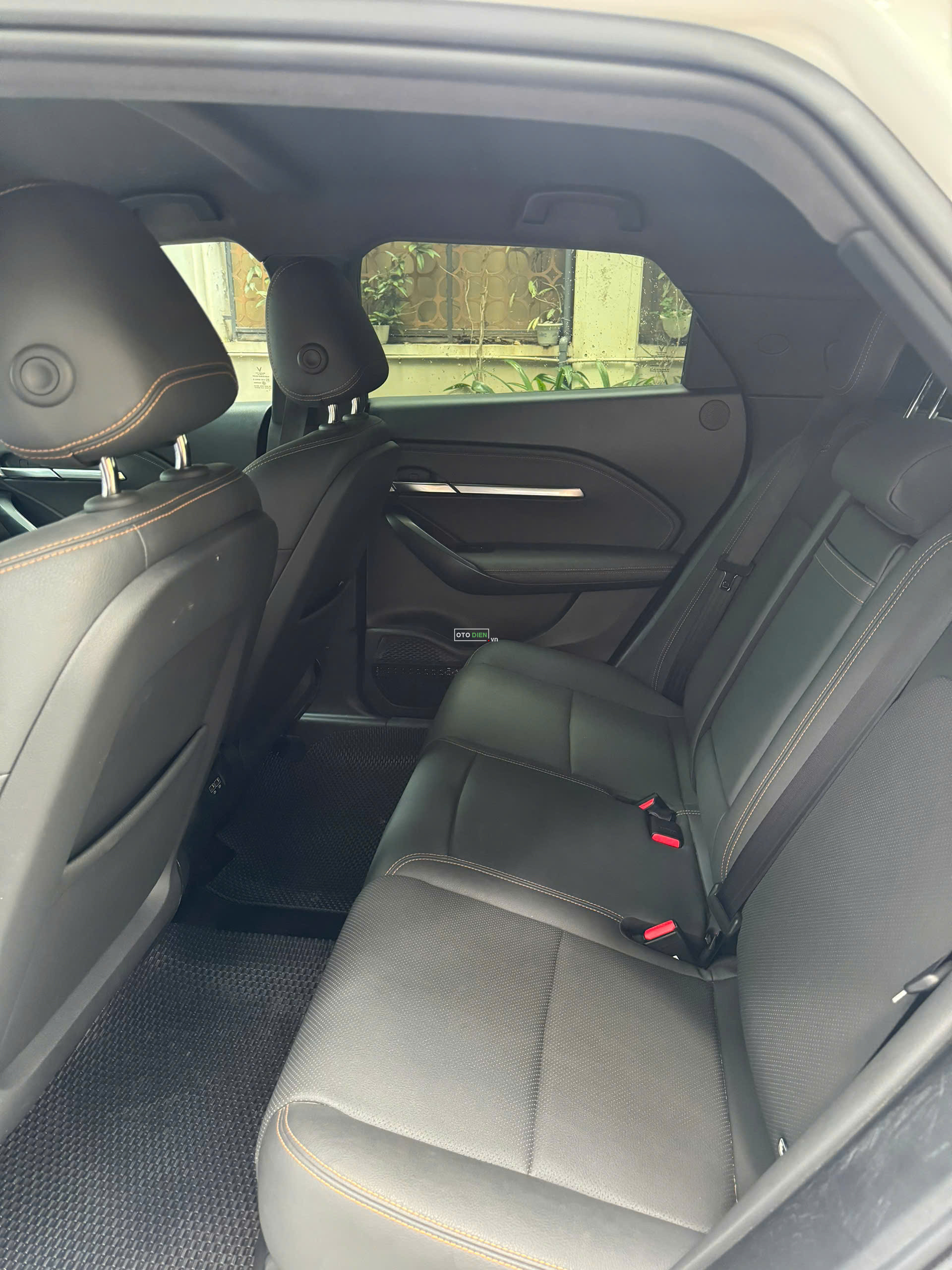 VinFast VF6 2024 Plus - 30000 km8