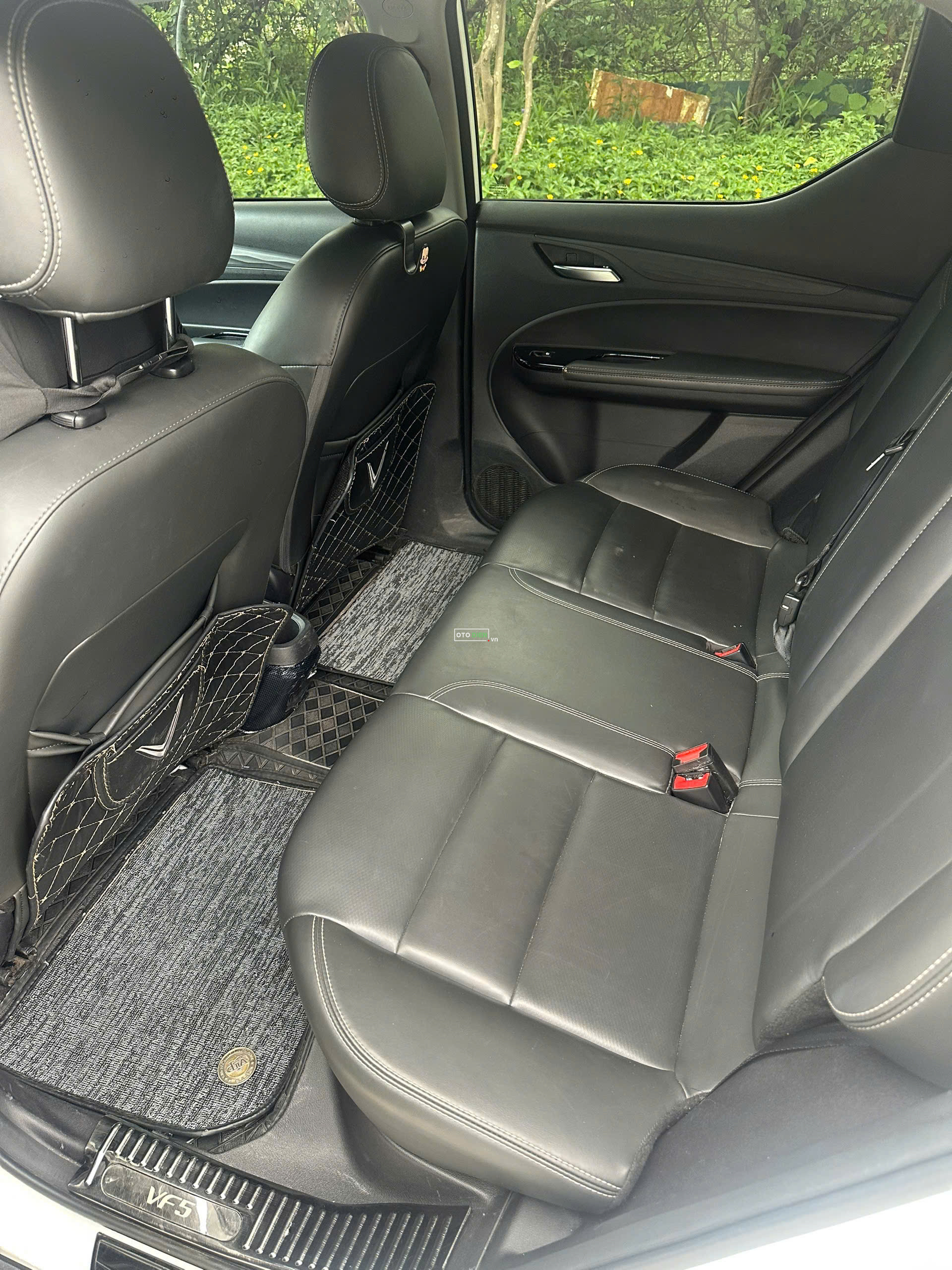VinFast VF5 S 2024 - 11300 km7