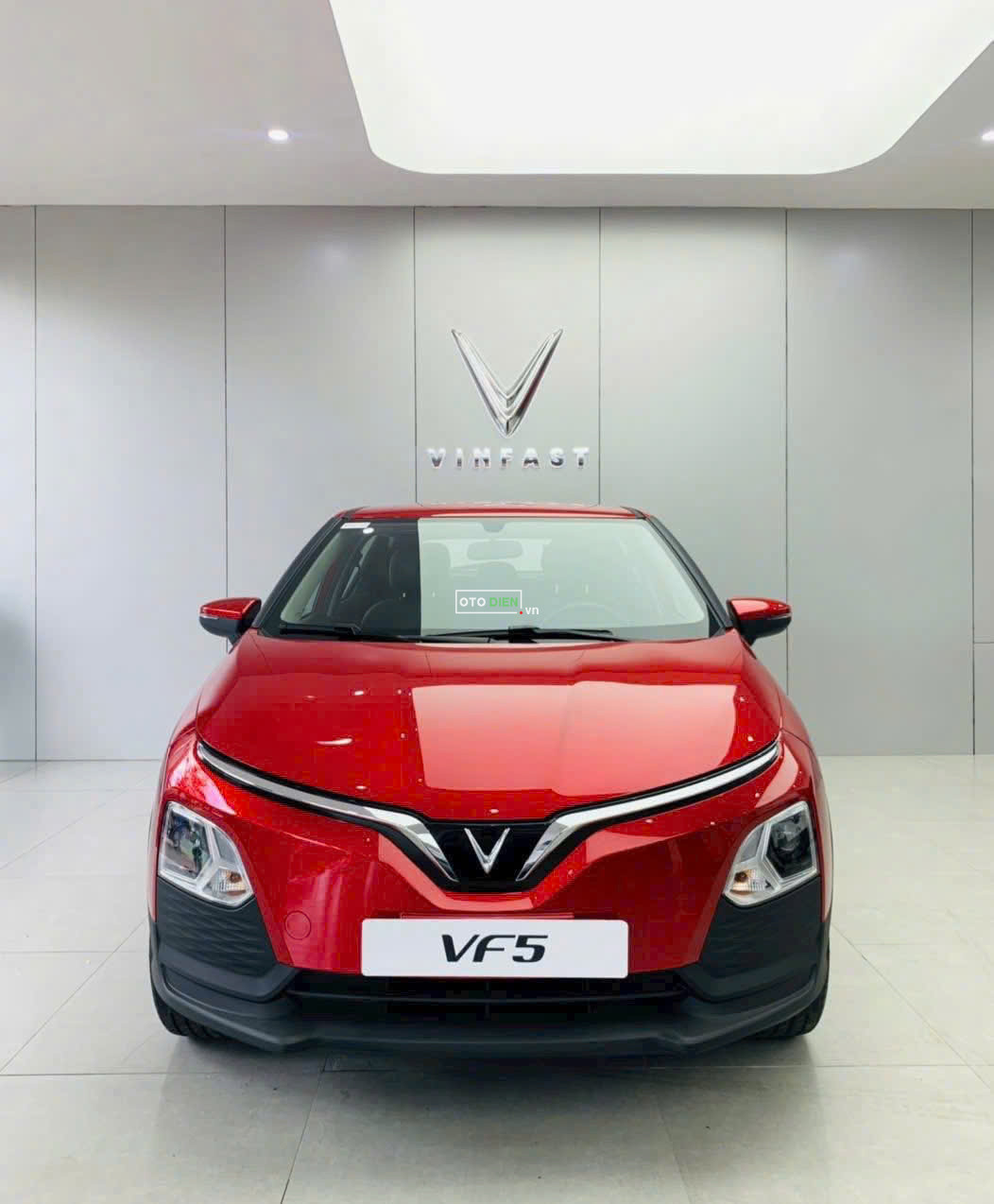 🚗 Bán VinFast VF5 New 2026 Giá Tốt – Giao Xe Nhanh, Nhiều Ưu Đãi0