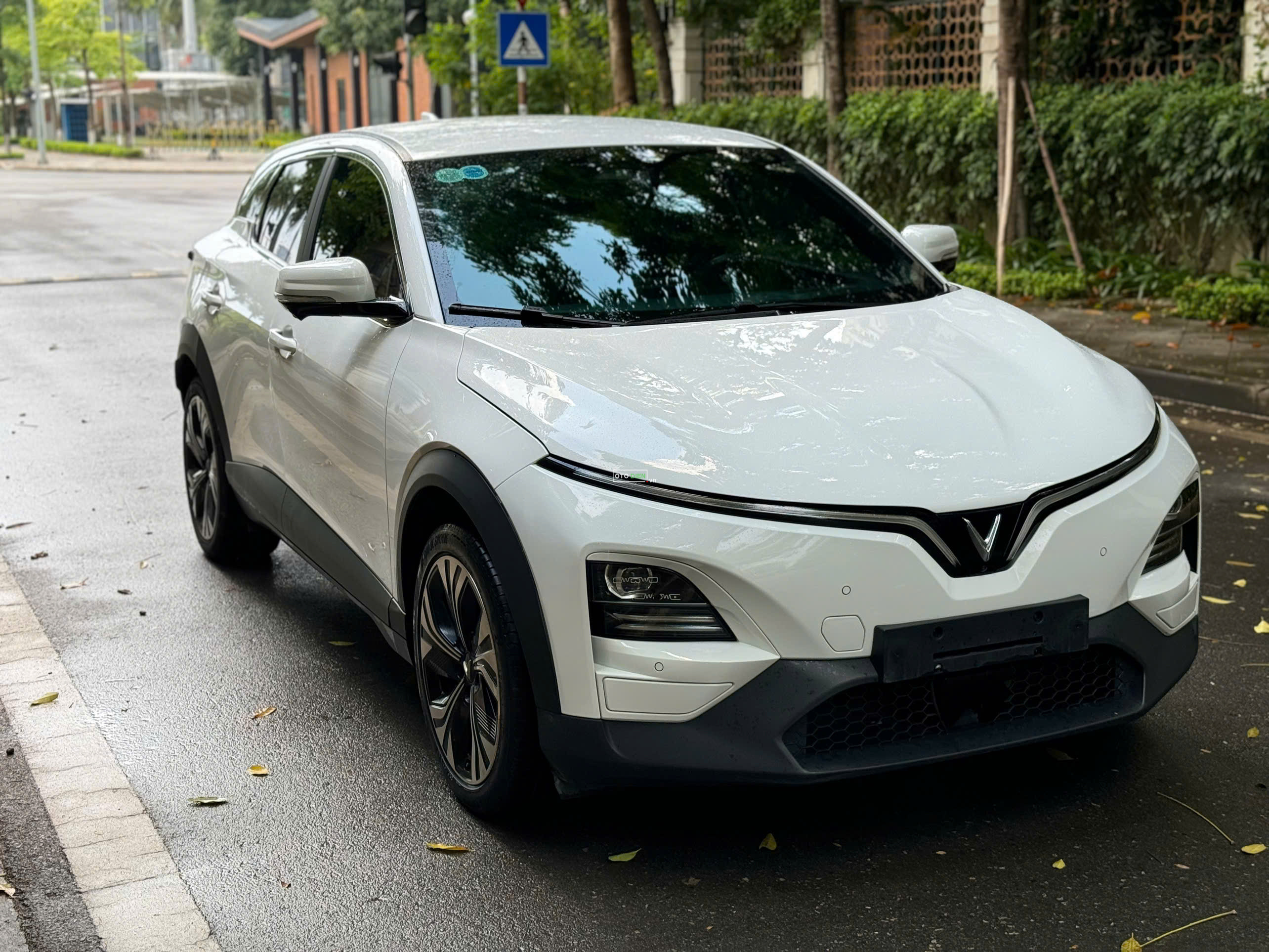 VinFast VF6 2024 Plus - 30000 km2