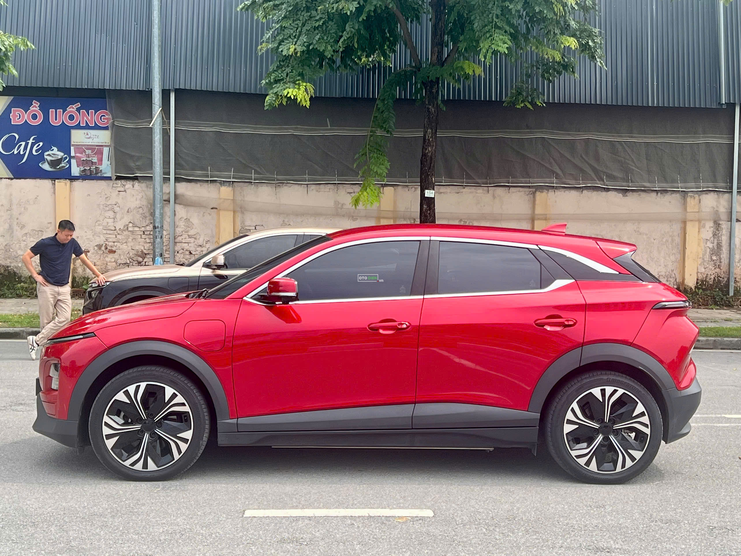 VinFast VF6 2025 Plus - 14000 km1