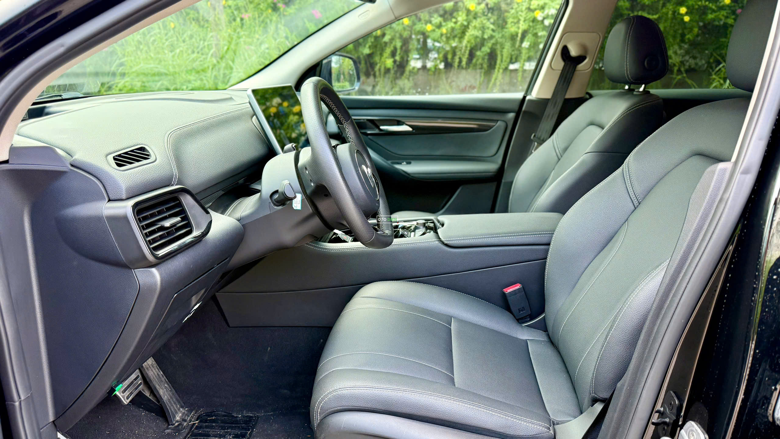 VinFast VF8 2023 Eco cũ - 60000 km6