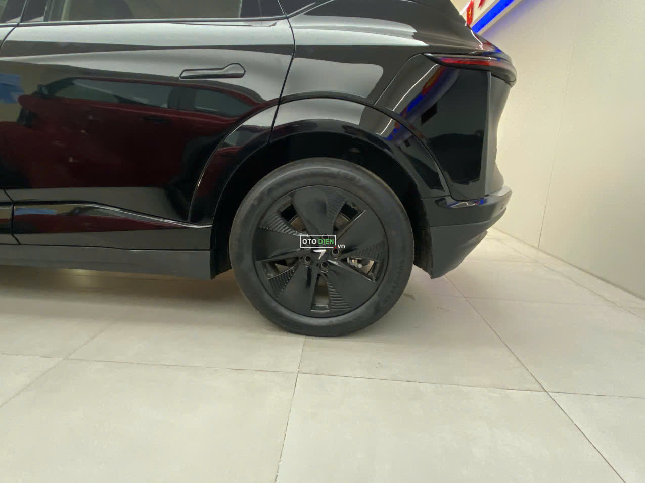 🚗 Mua VinFast VF 7 Tháng 6 – Ưu Đãi Lên Tới 13%3