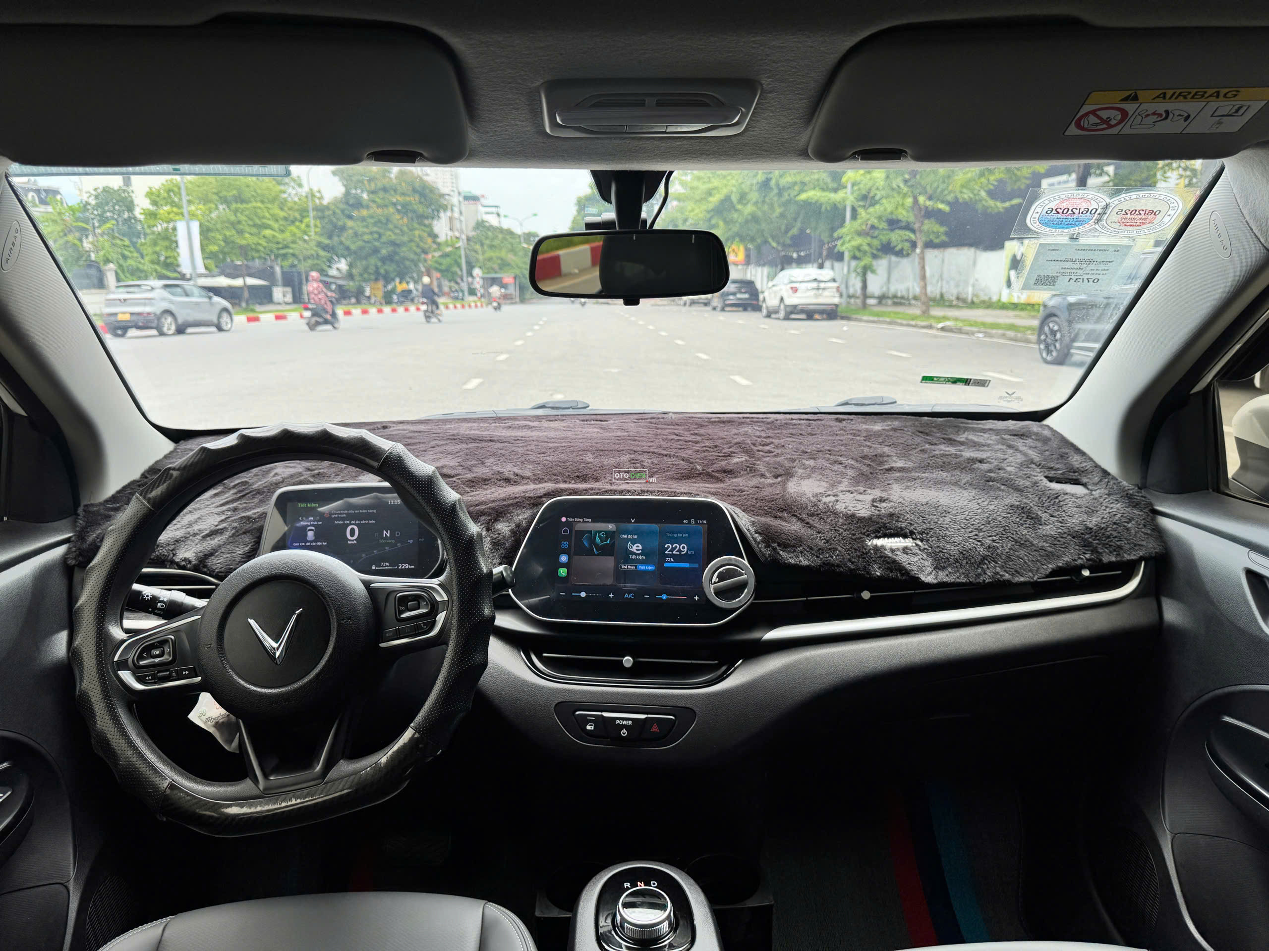 VinFast VF5 2024 Plus - 95000 km7