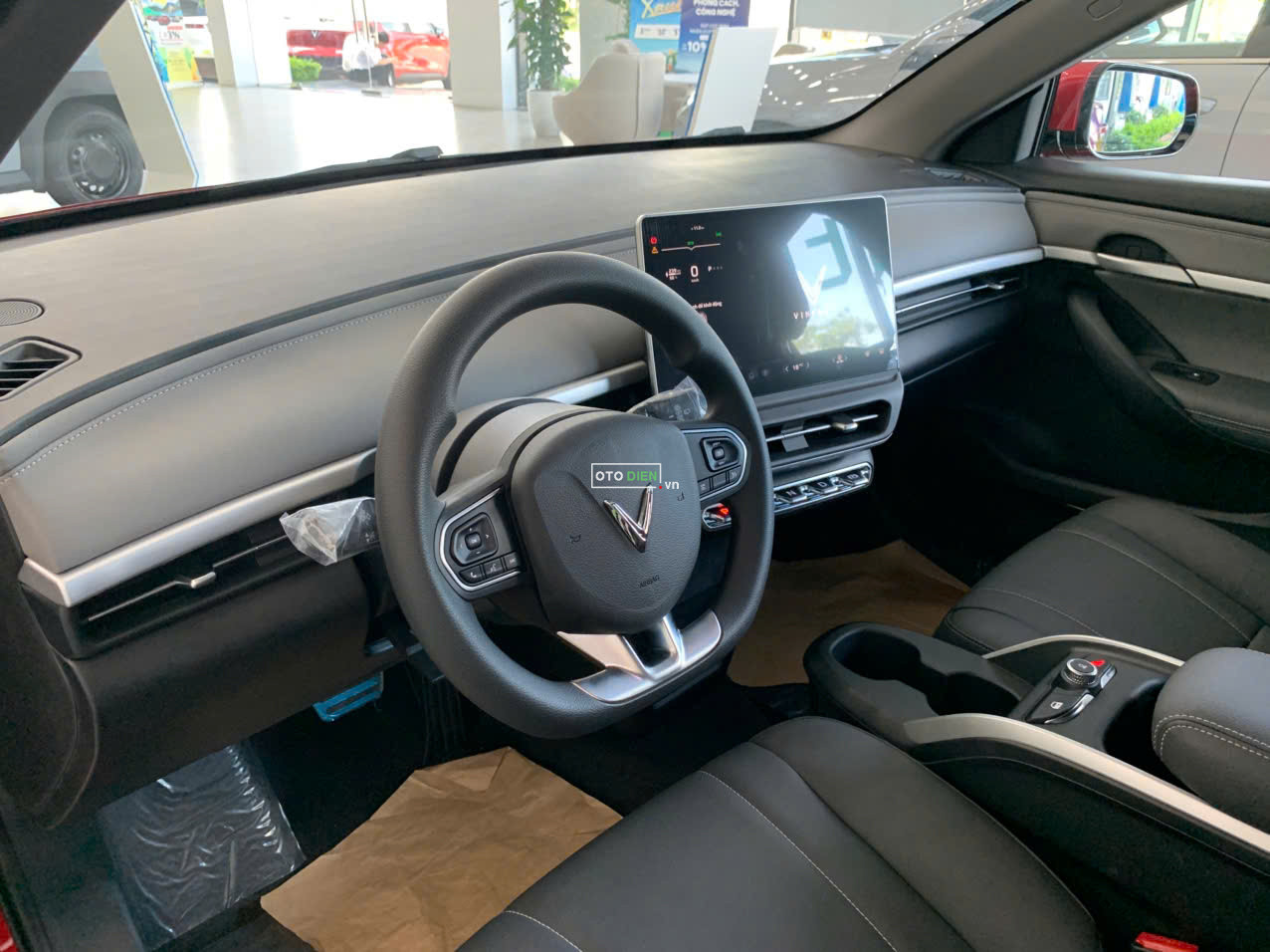 🚗 VINFAST VF6 MỚI 100% – ƯU ĐÃI LÊN ĐẾN 9% GIÁ XE4