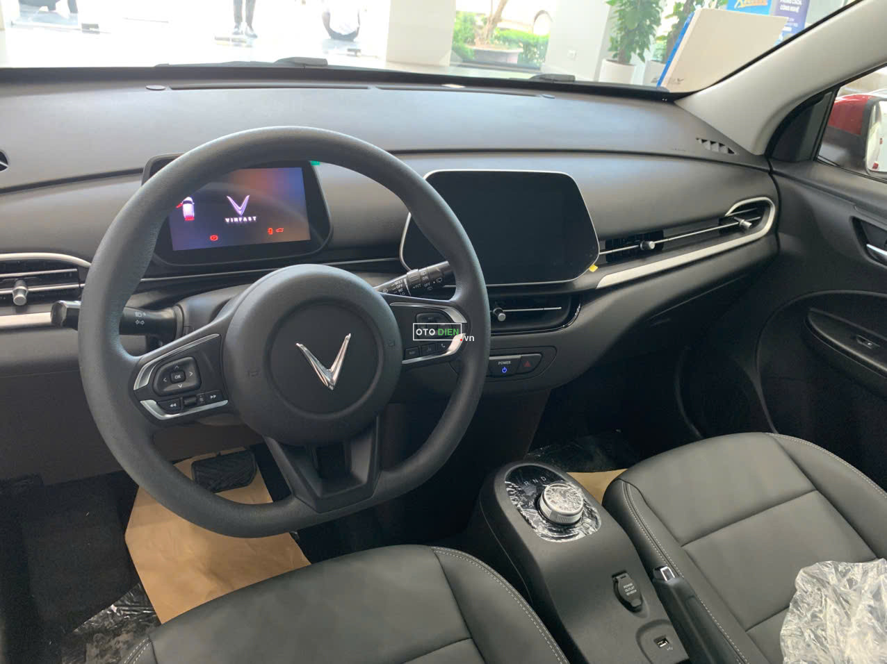 🚗 VINFAST VF5 MỚI 100% – ƯU ĐÃI LÊN ĐẾN 9% GIÁ XE4