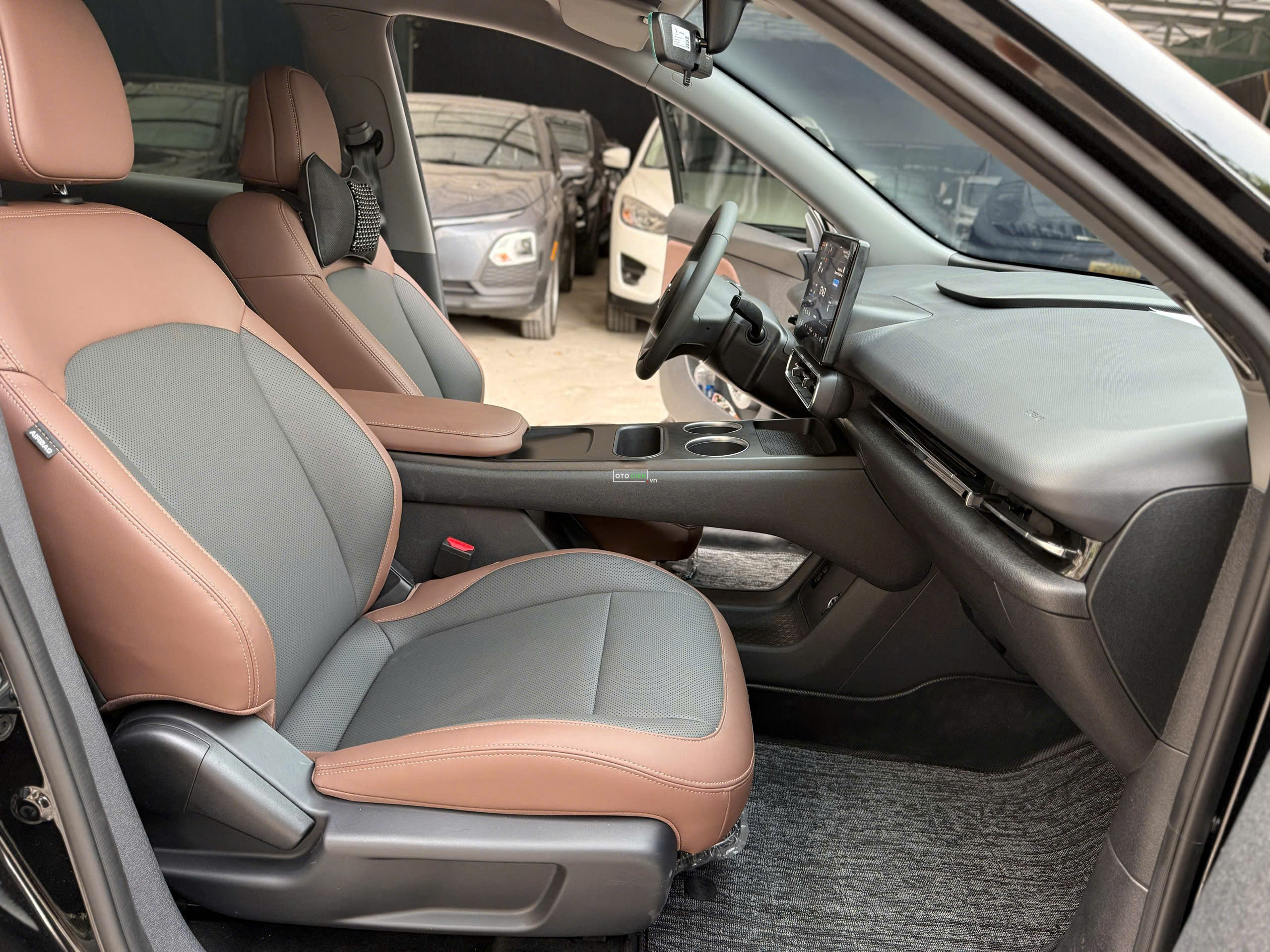 VinFast VF MPV 7 2026 - 7000 km7