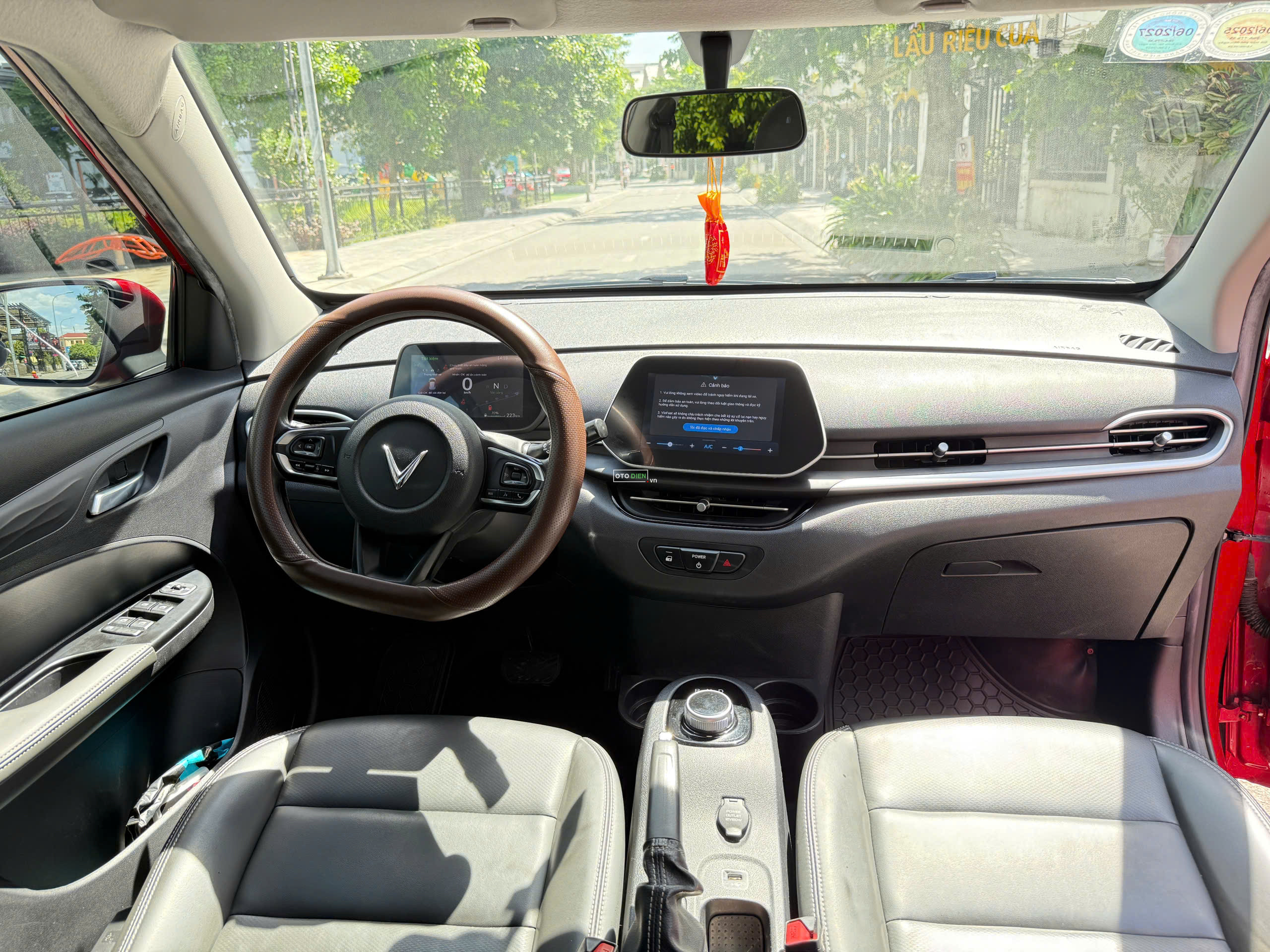 VinFast VF5 2024 Plus - 40000 km6