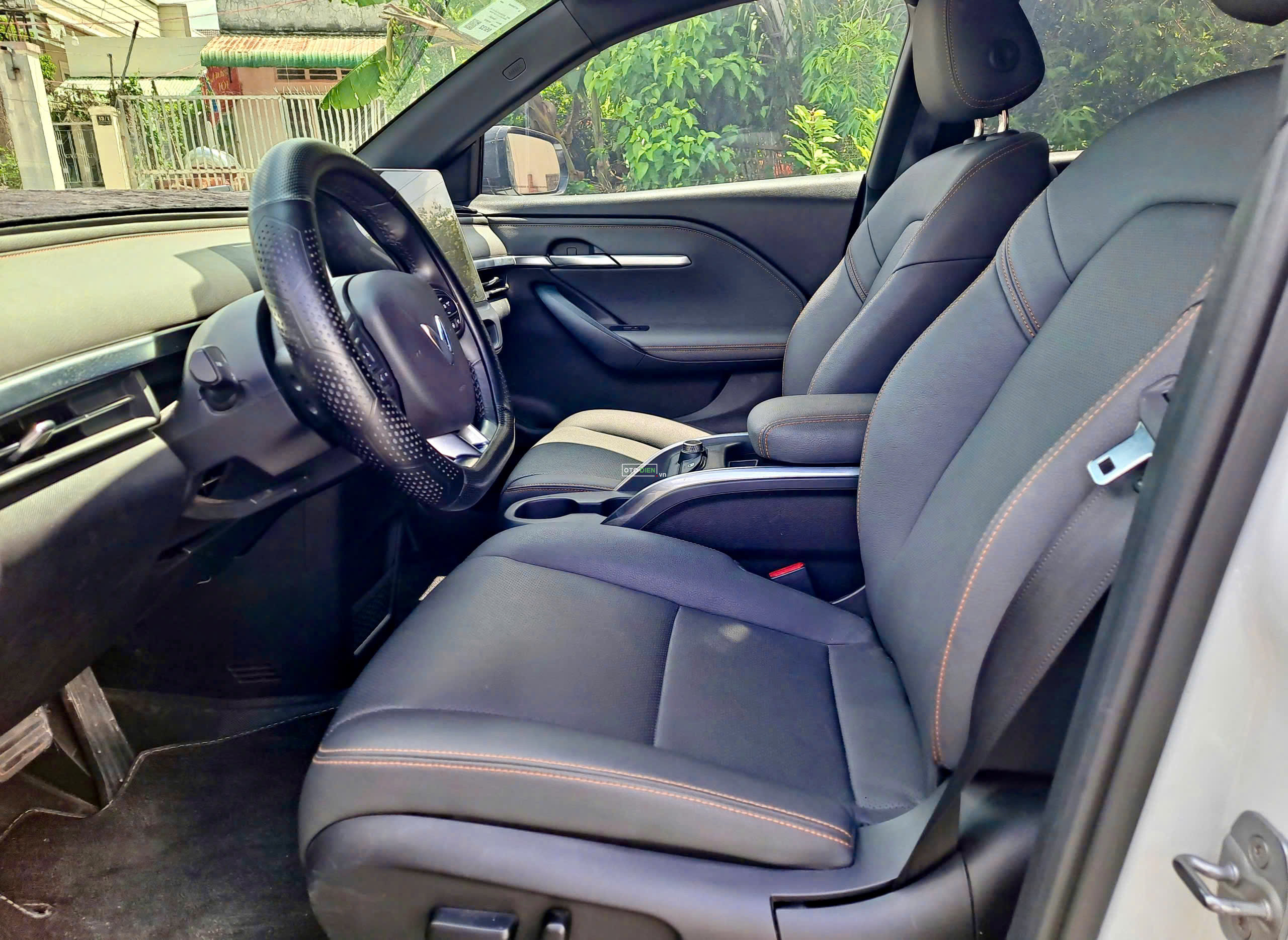 VinFast VF6 2025 Plus - 26000 km5