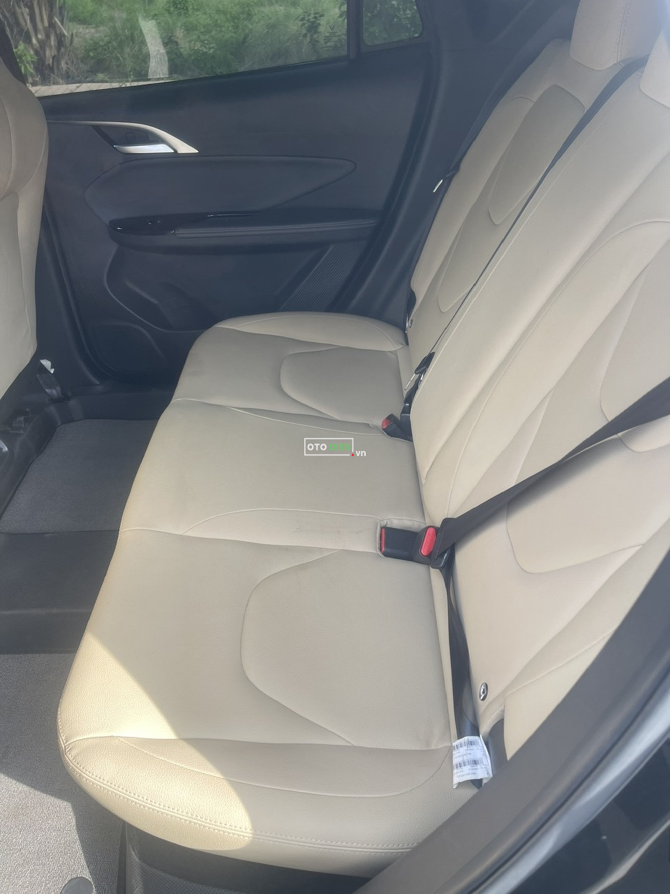 VinFast VFe34 2022 - 49000 km9