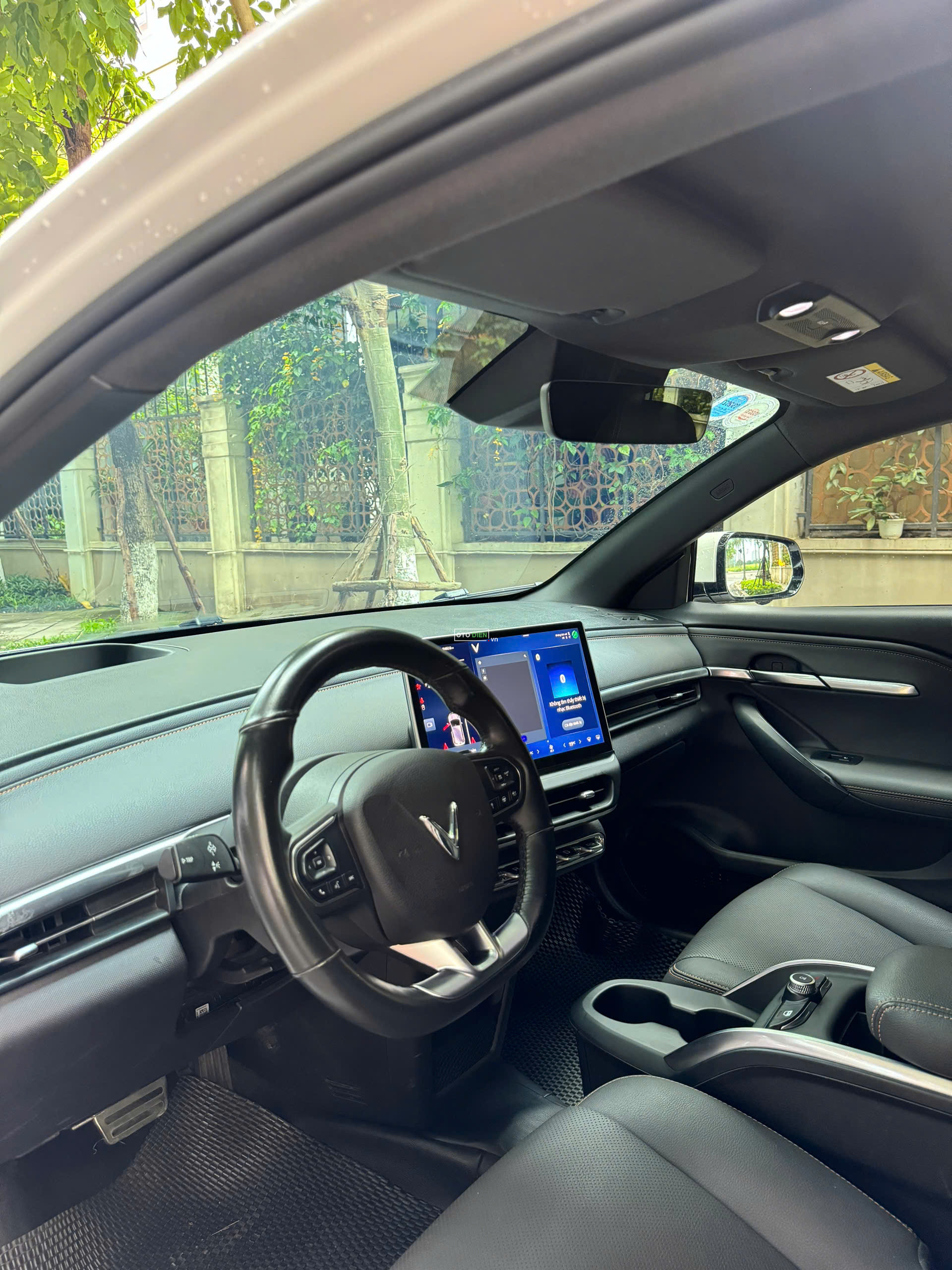 VinFast VF6 2024 Plus - 30000 km6