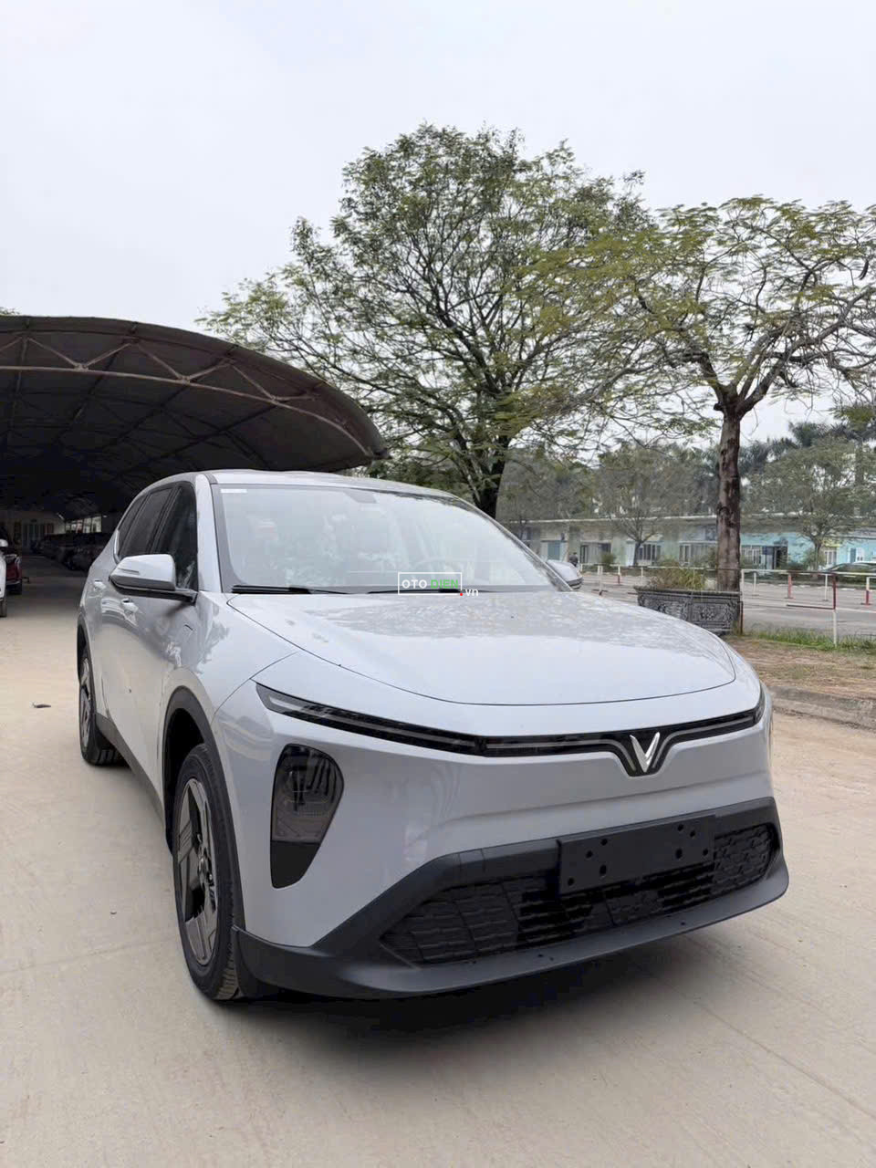 🚗 VinFast VF MPV 7 Mới – Ưu Đãi Đến 14% Tháng 061