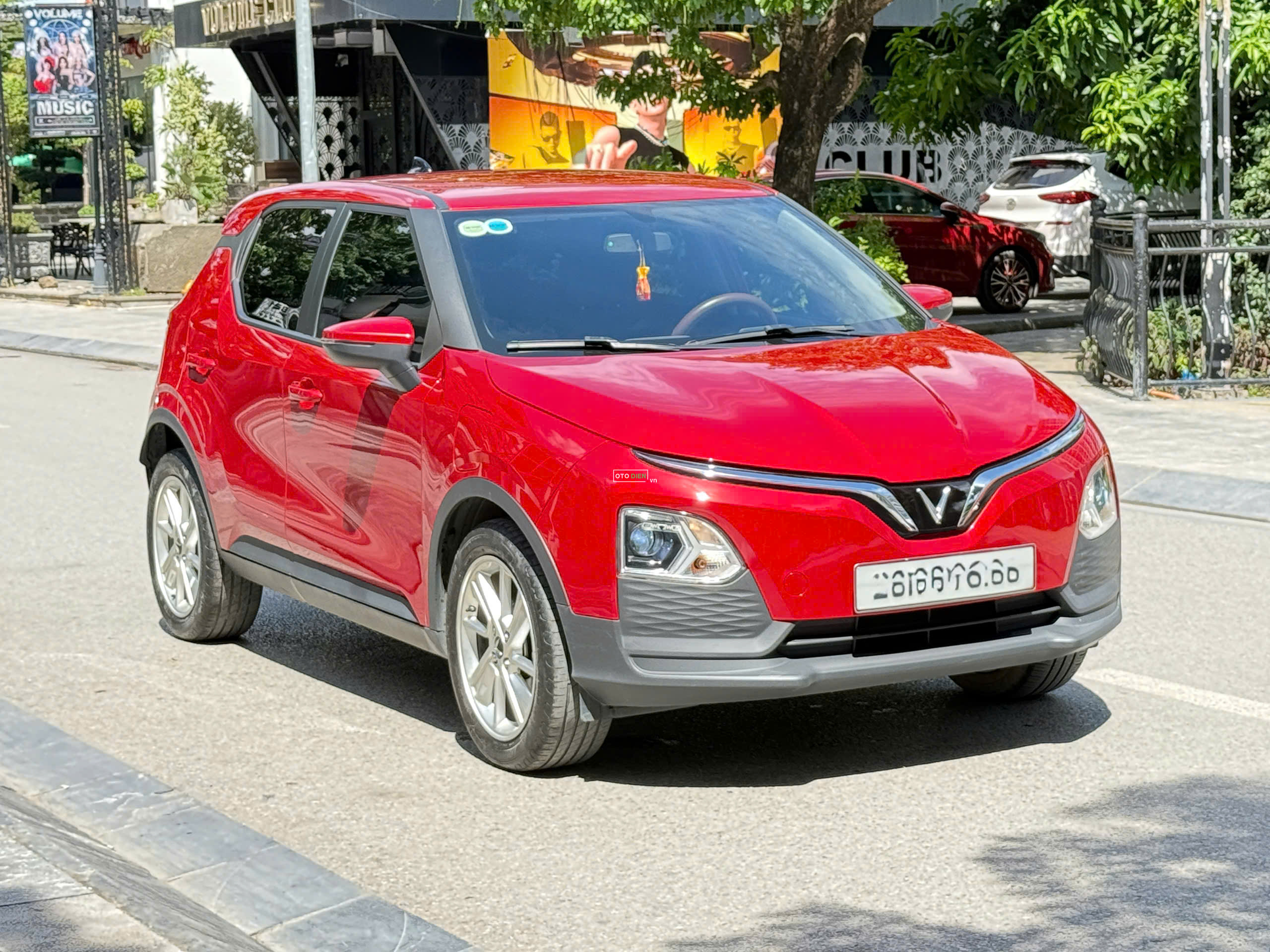 VinFast VF5 2024 Plus - 40000 km2