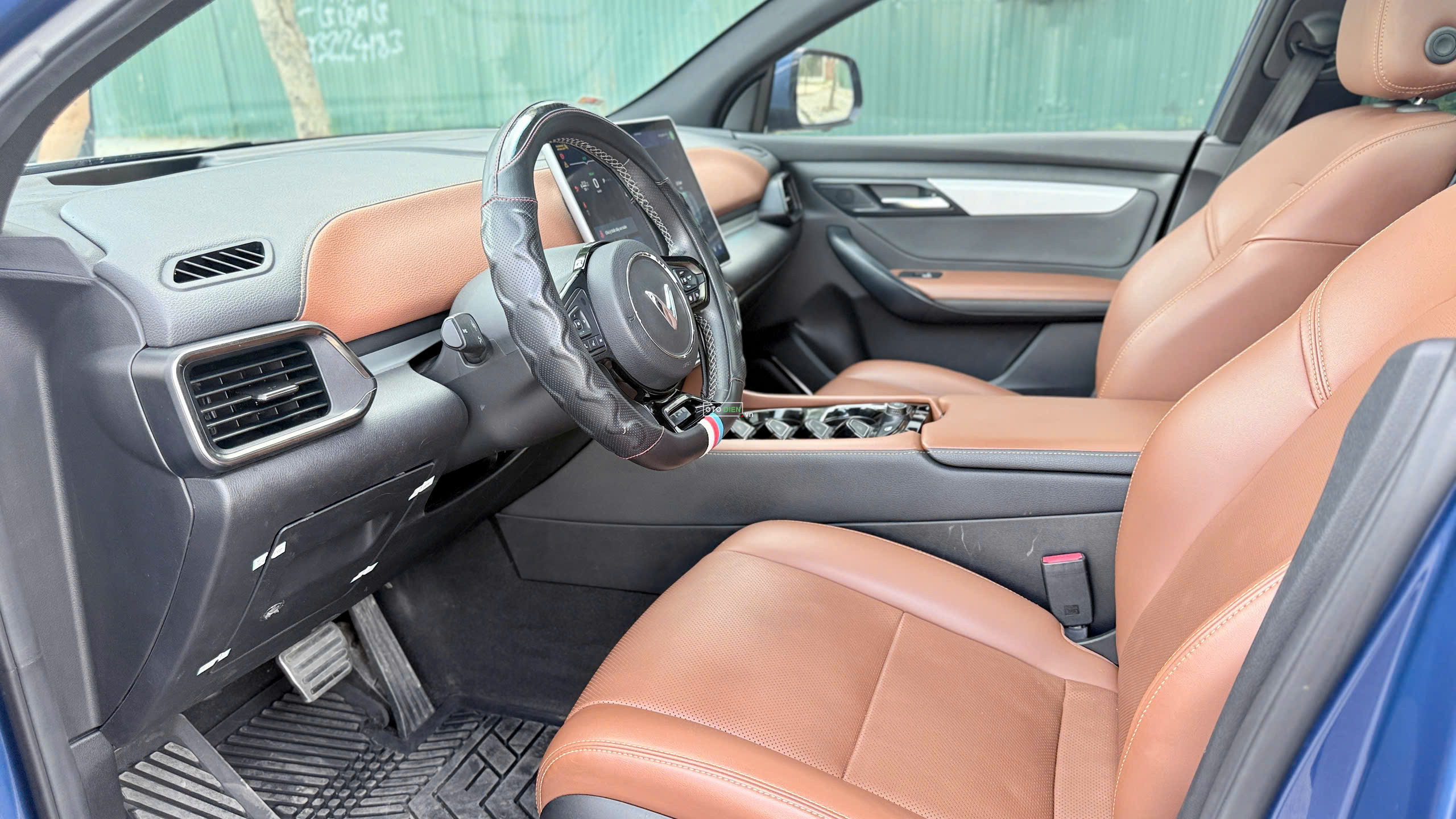 VinFast VF8 2023 Plus - 79000 km6
