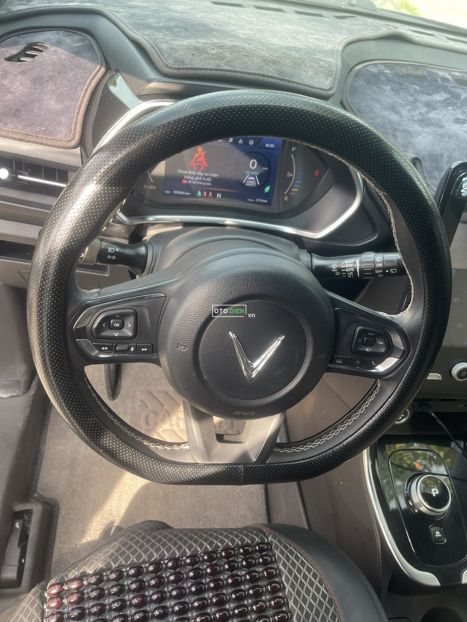VinFast VFe34 2022 cũ - 49000 km6