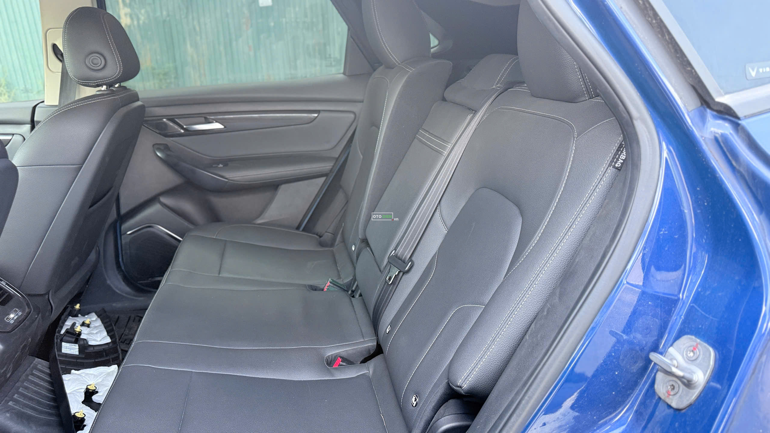 VinFast VF8 2023 Eco cũ - 63000 km8