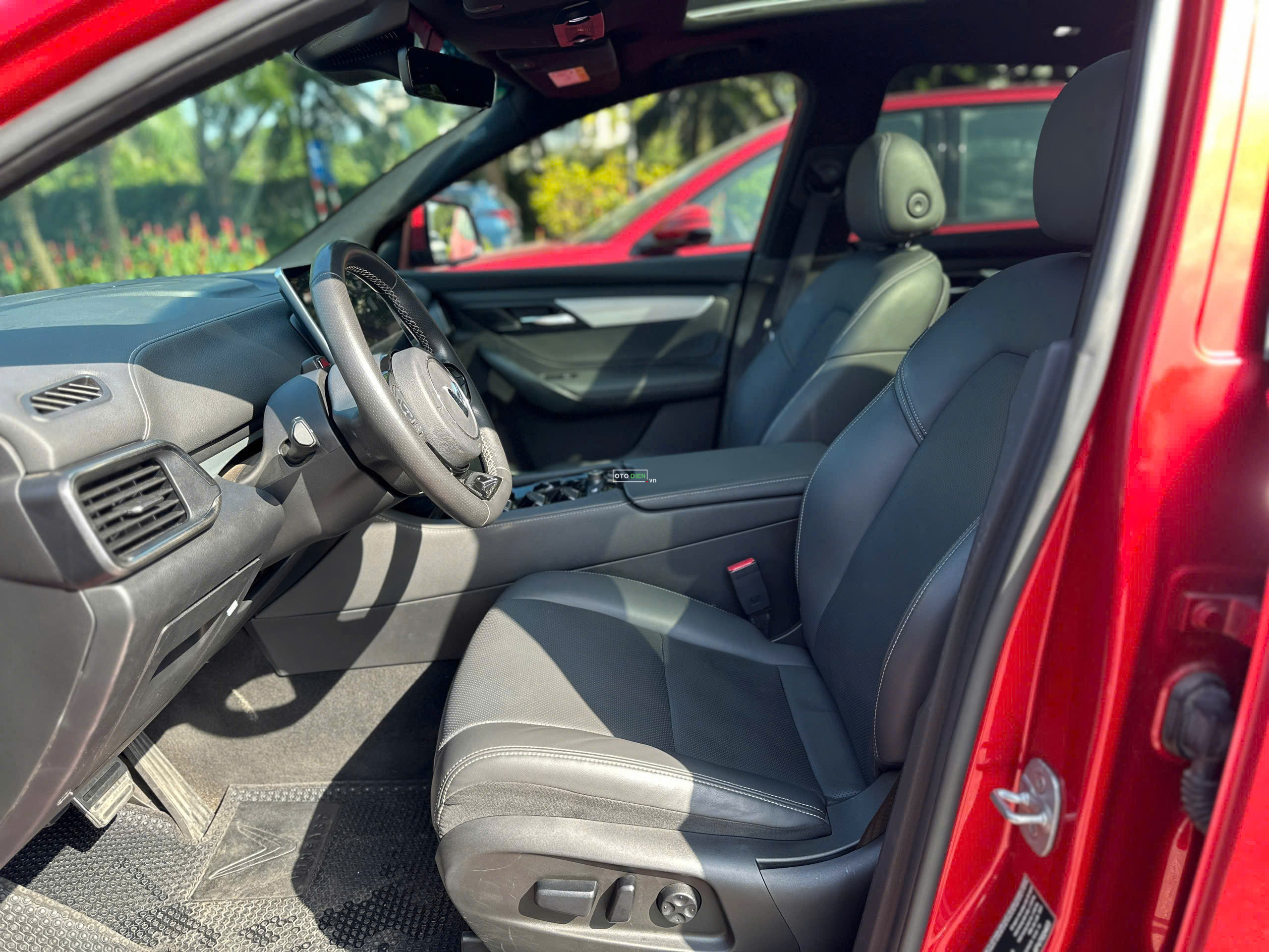 VinFast VF8 2023 Plus - 39000 km5
