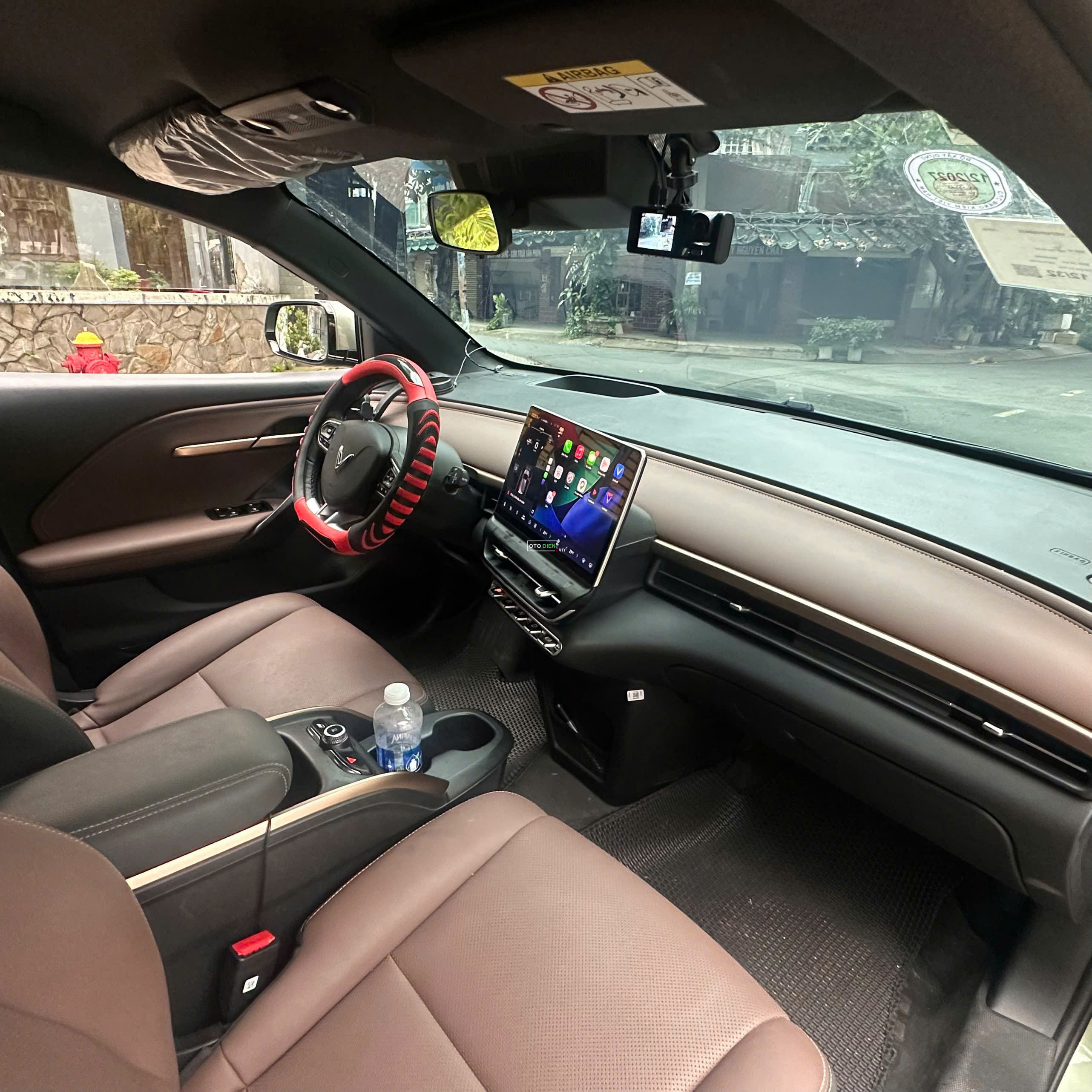 VinFast VF6 2025 Plus - 24000 km6