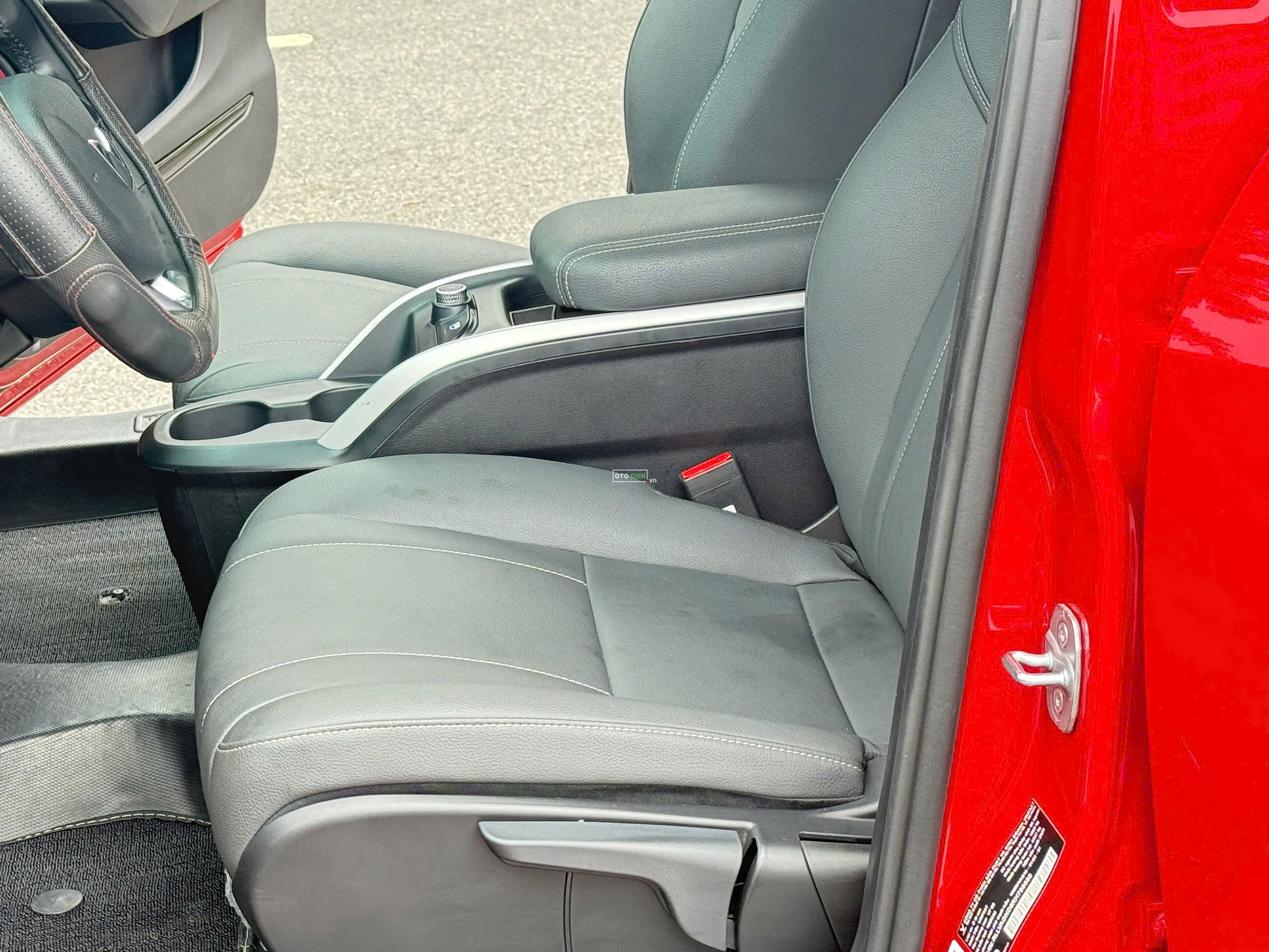 VinFast VF6 2024 Eco - 20000 km5