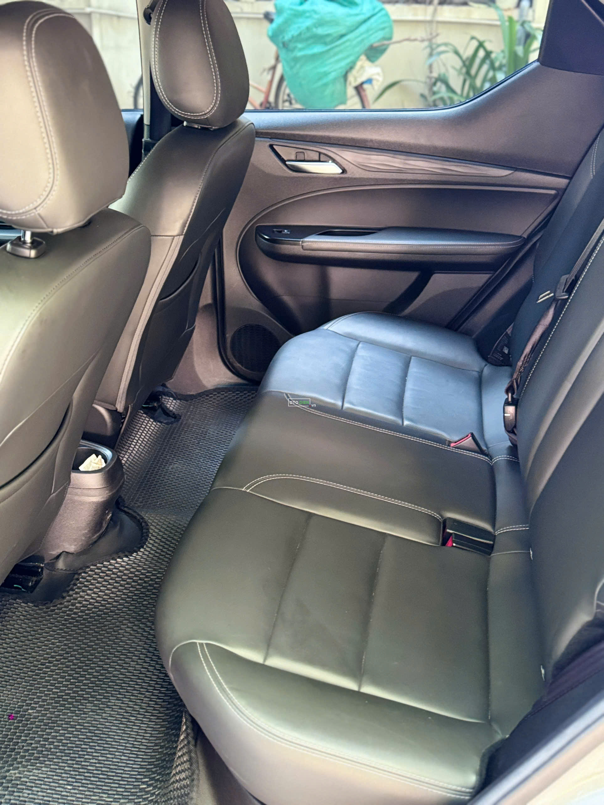 VinFast VF5 2025 Plus - 29000 km8