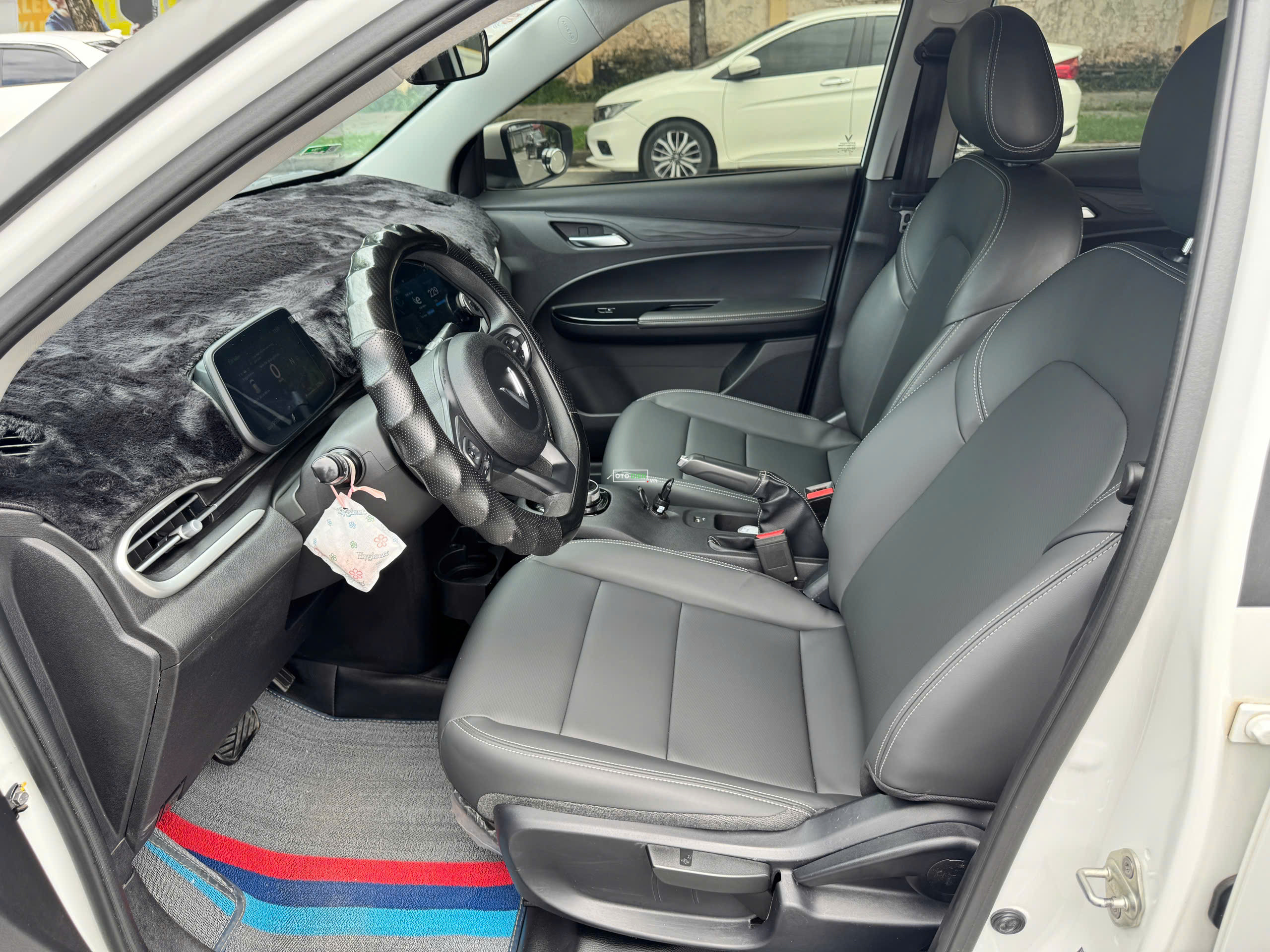 VinFast VF5 2024 Plus - 95000 km6