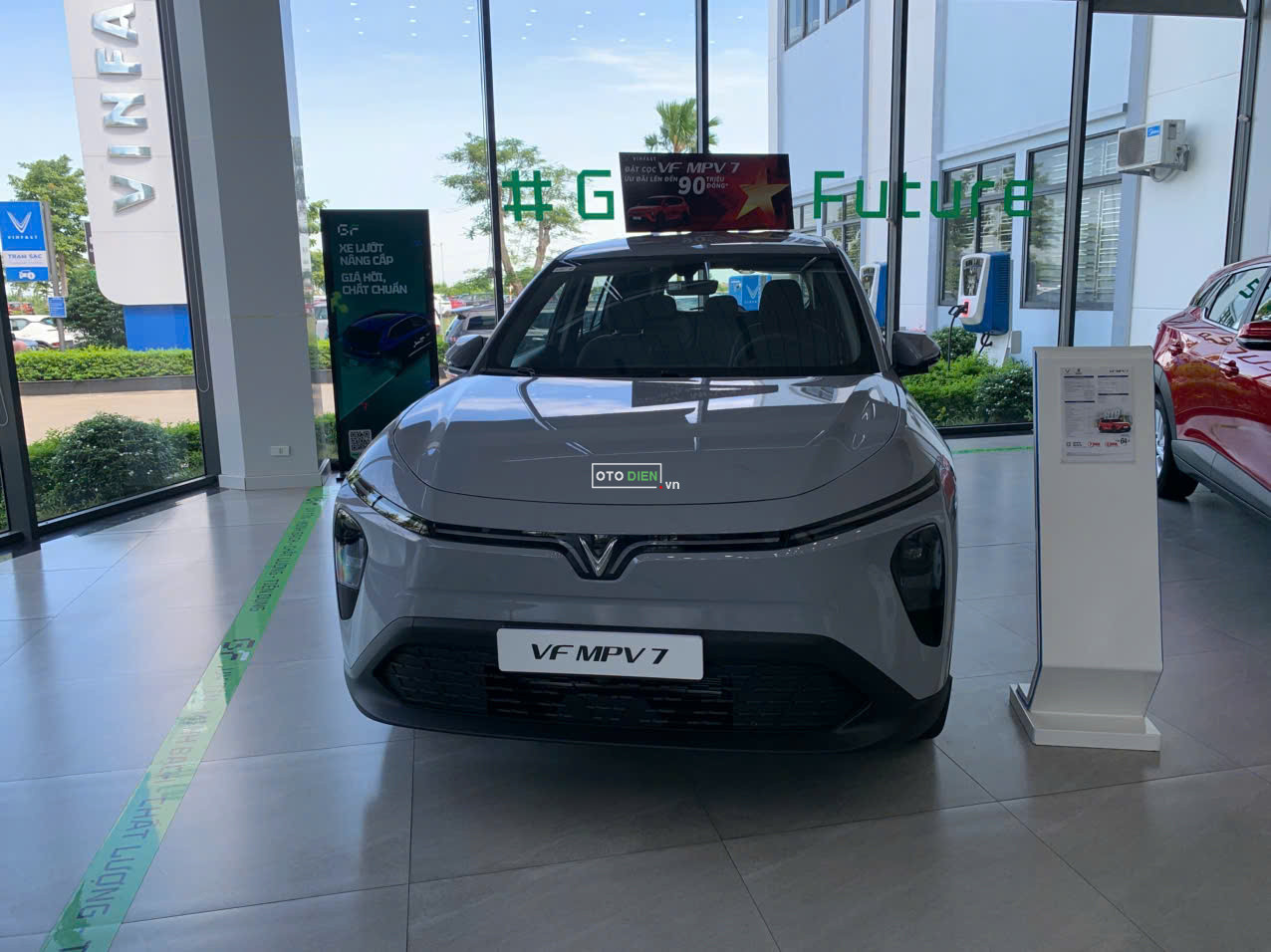 🚗 VF MPV 7 MỚI 100% – ƯU ĐÃI LÊN ĐẾN 12% GIÁ XE0