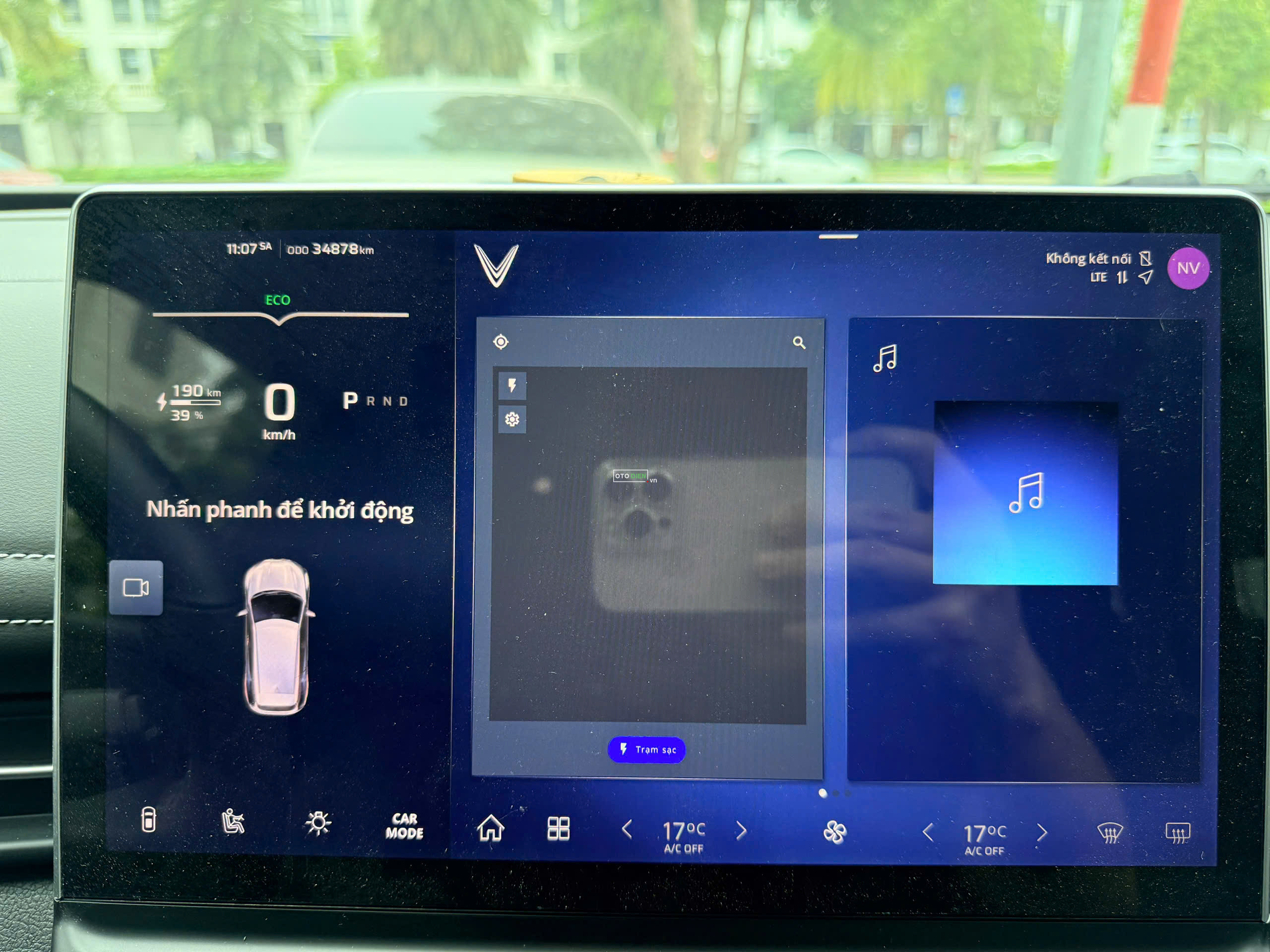 VinFast VF7 2024 Plus - 34000 km5