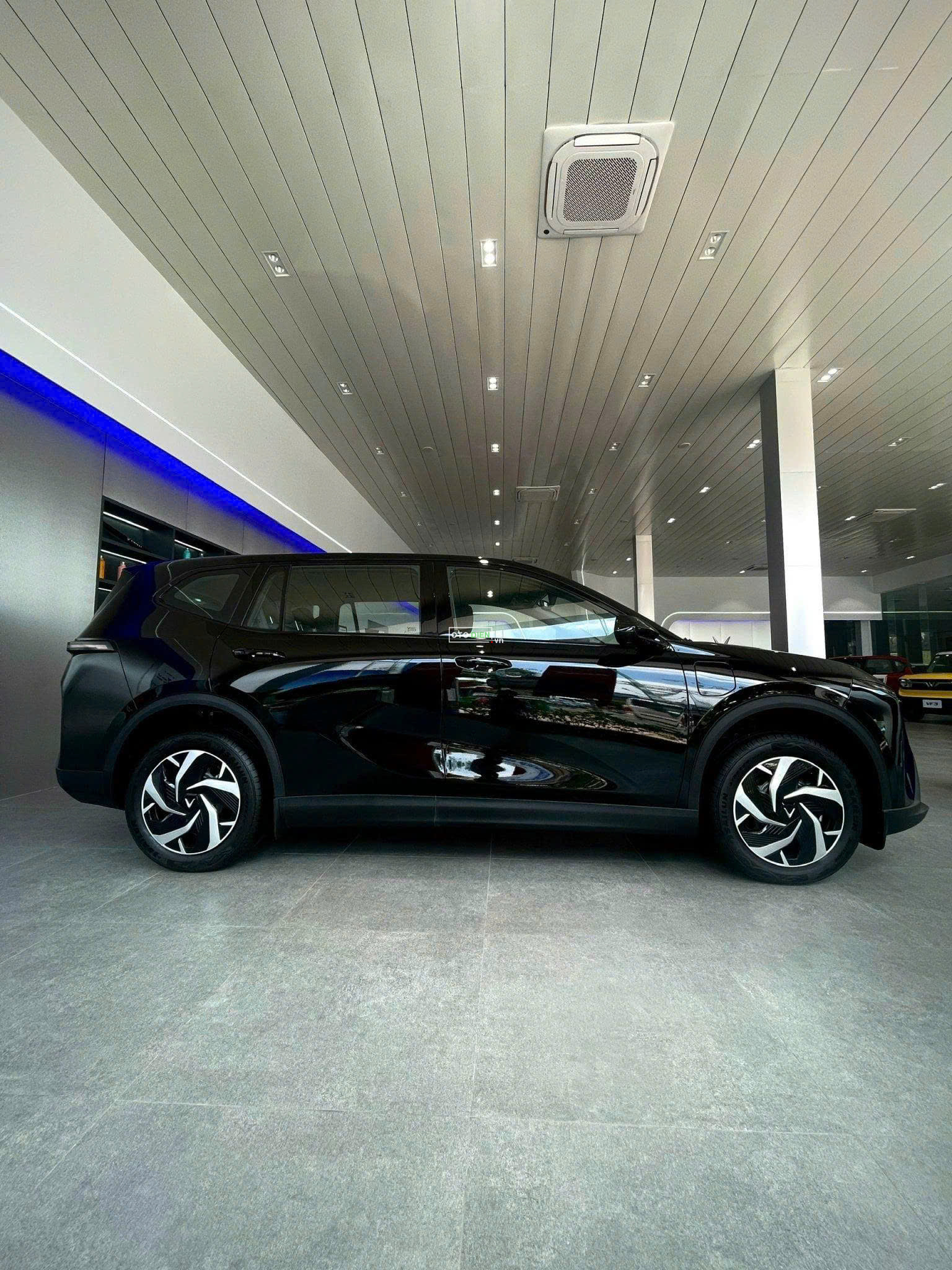 🔥 VINFAST LIMO GREEN – RỘNG RÃI, XE MỚI GIAO NGAY3