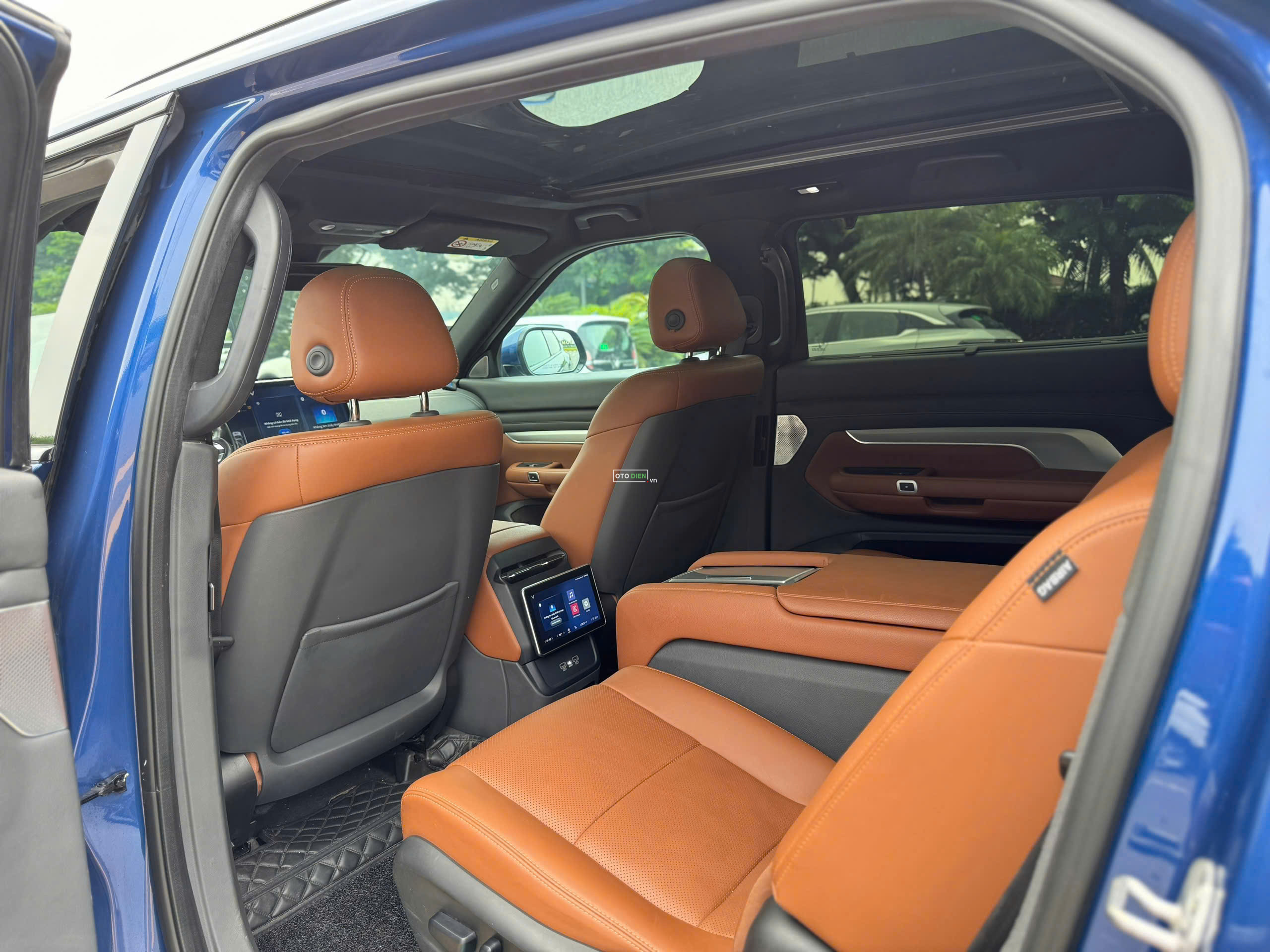 VinFast VF9 2023 Plus cũ - 53000 km5