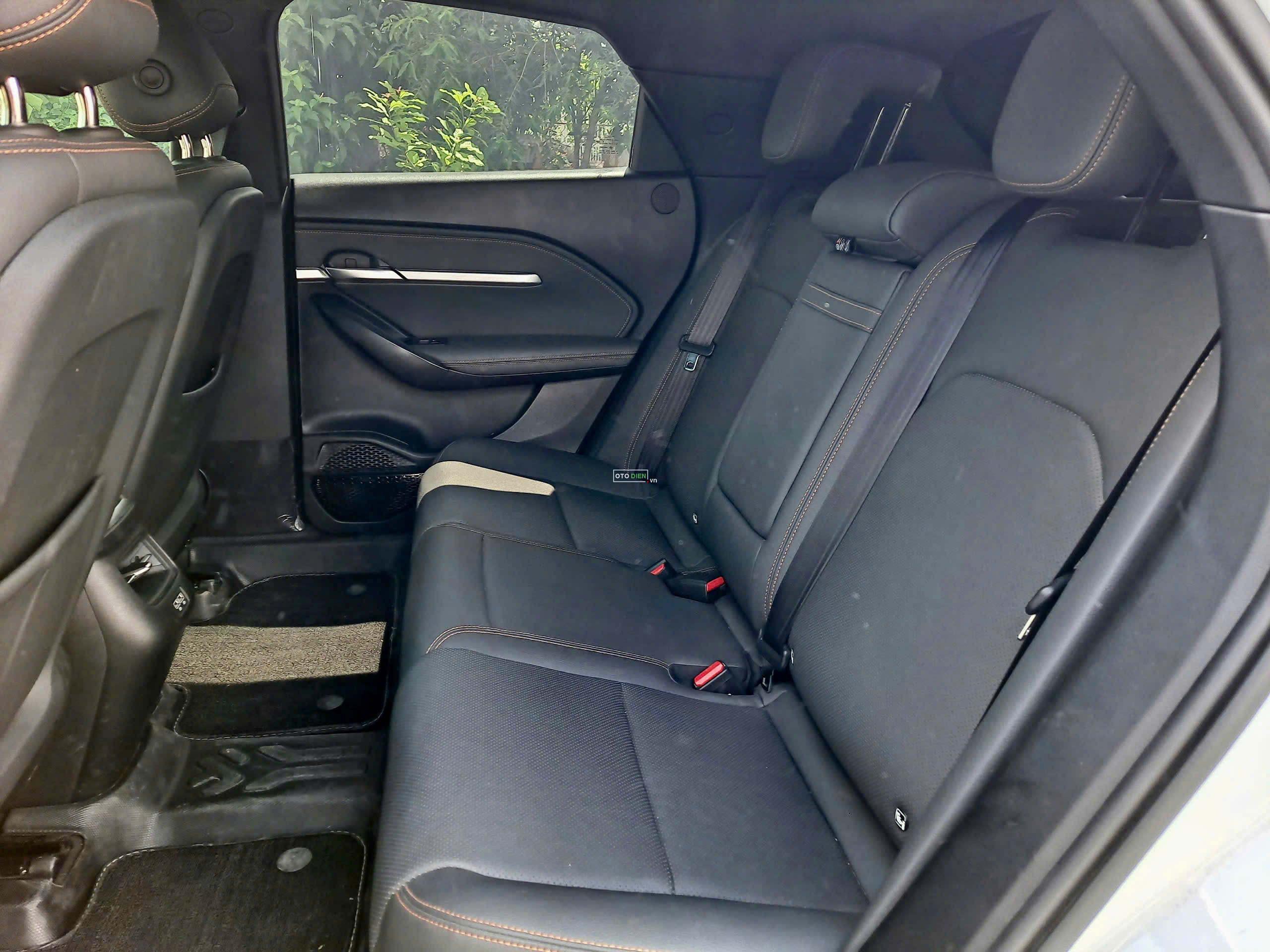 VinFast VF6 2025 Plus - 26000 km8