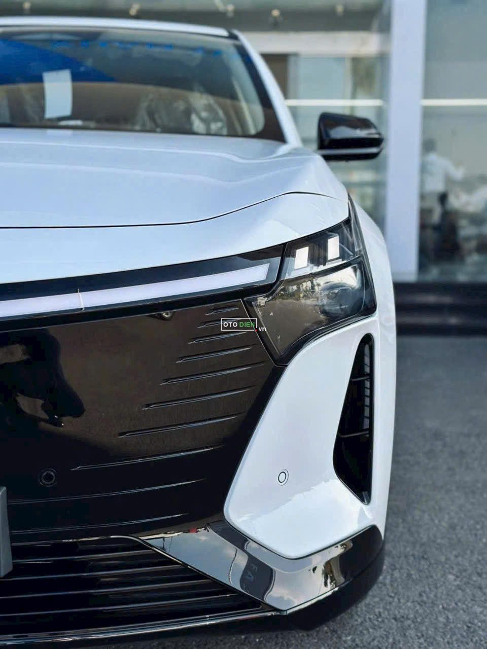 🚗 VINFAST VF8 ALL NEW MÀU TRẮNG – GIAO XE SỚM3